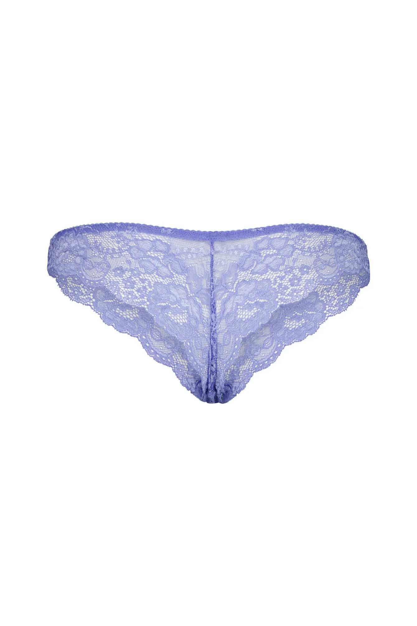 String mit Spitze - Image 2