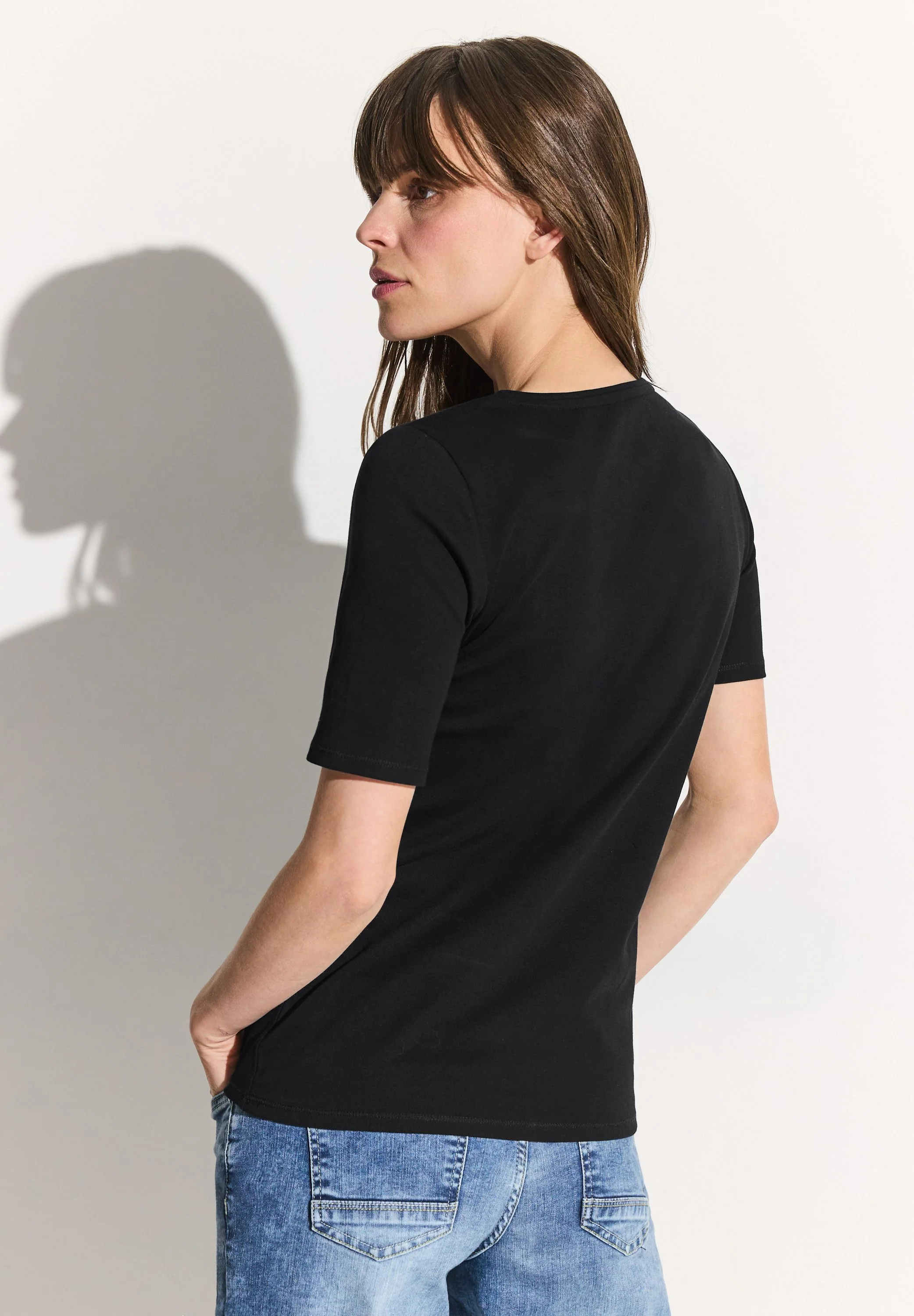 Style NOS Lena, Black - Image 2