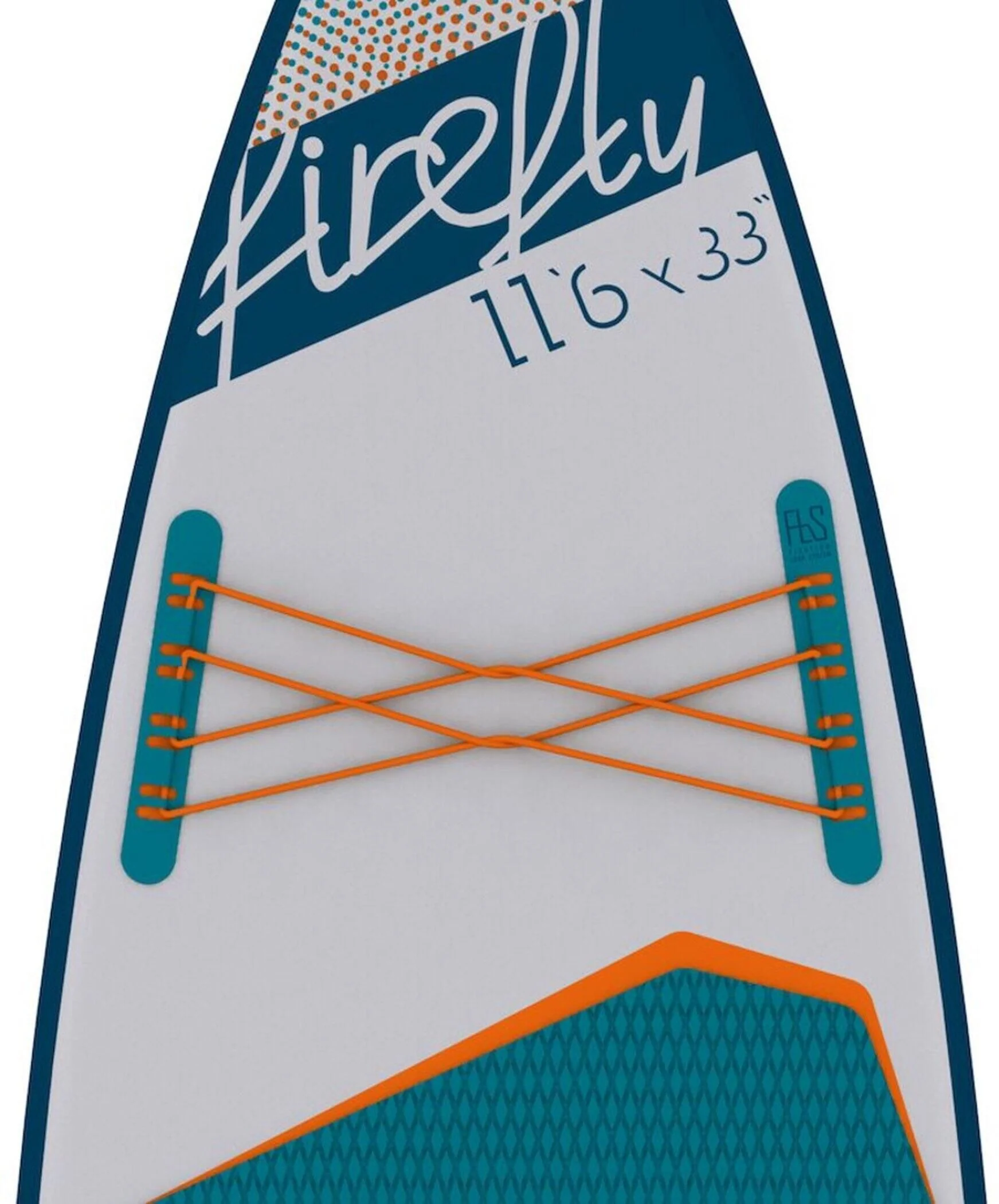SUP-Board iSUP 500 III - Image 3