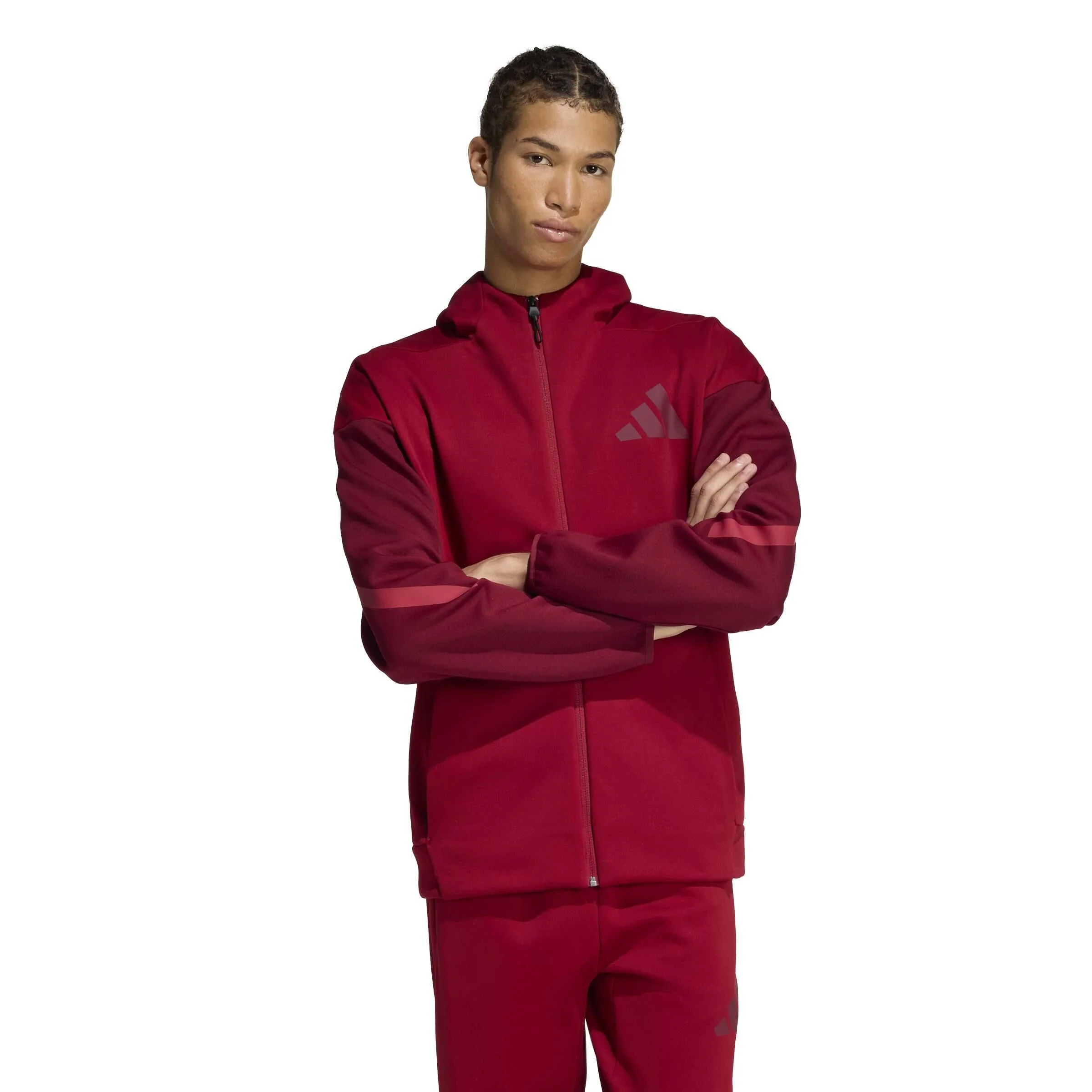 Swaetjacke Z.N.E ORIGINALS - Image 2