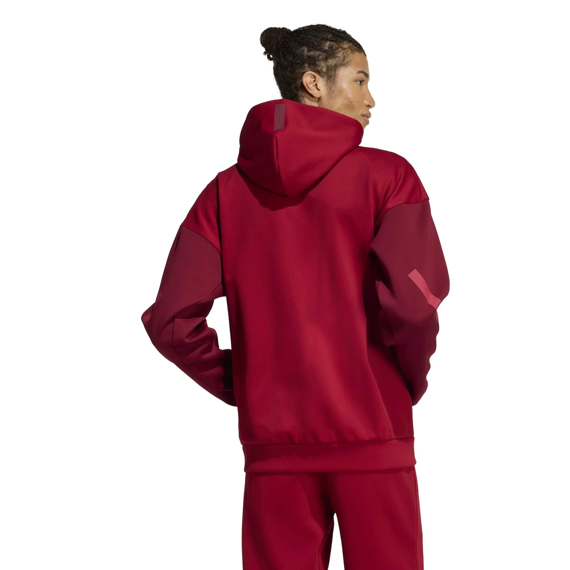 Swaetjacke Z.N.E ORIGINALS - Image 3