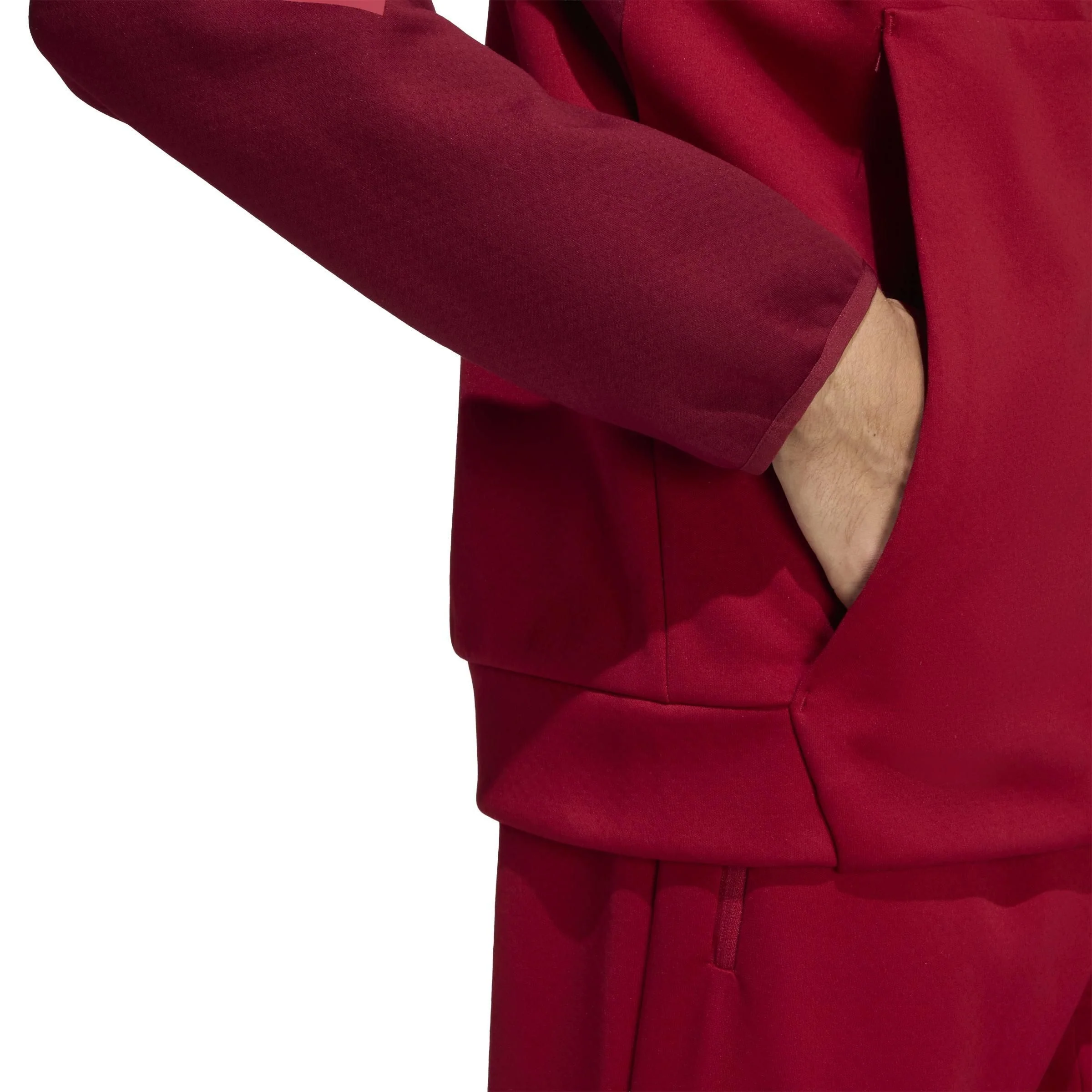 Swaetjacke Z.N.E ORIGINALS - Image 4