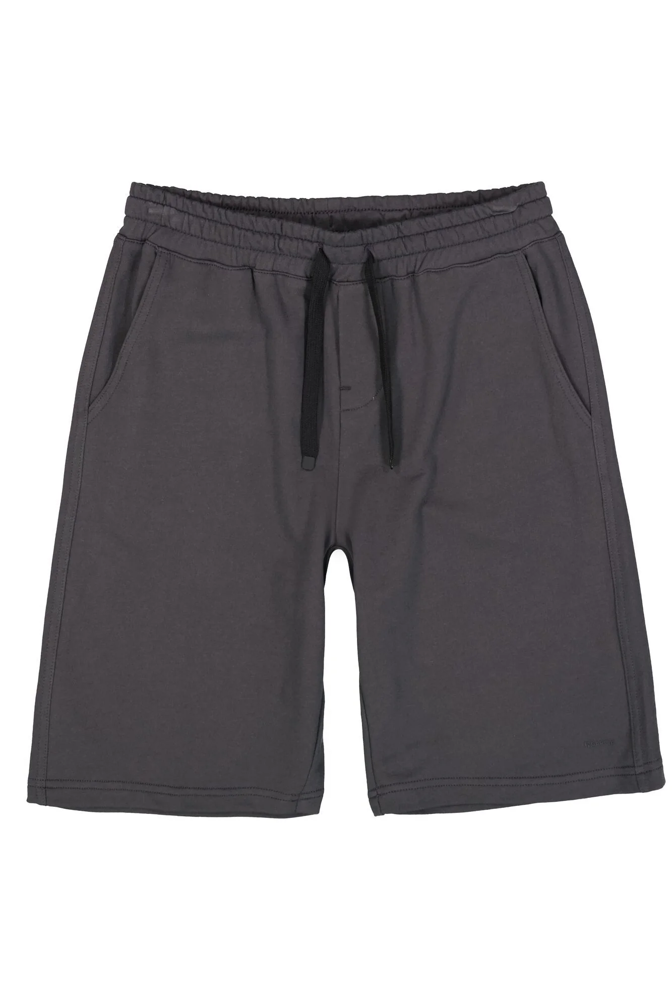 Sweat-Shorts aus Baumwolle