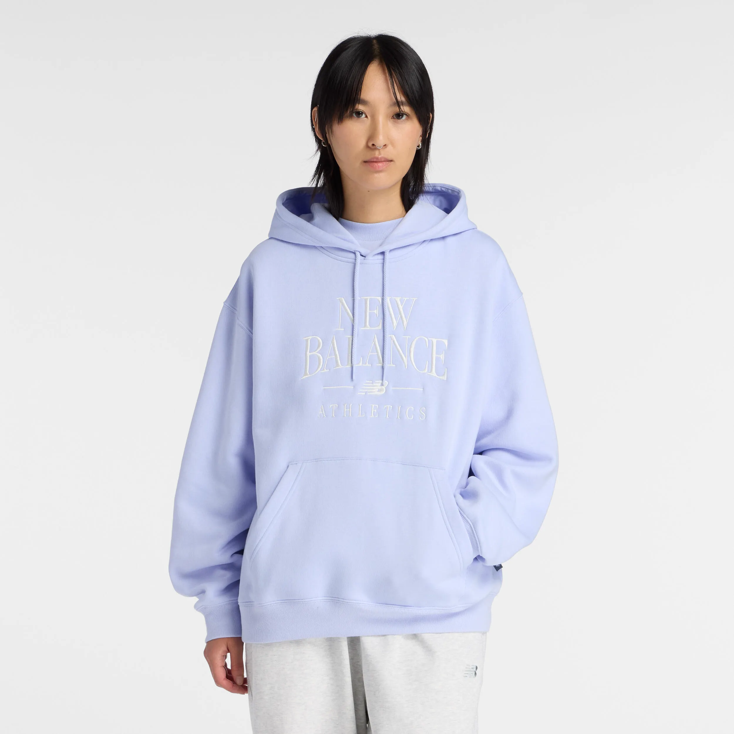 Sweathoodie im Oversized Fit - Image 3