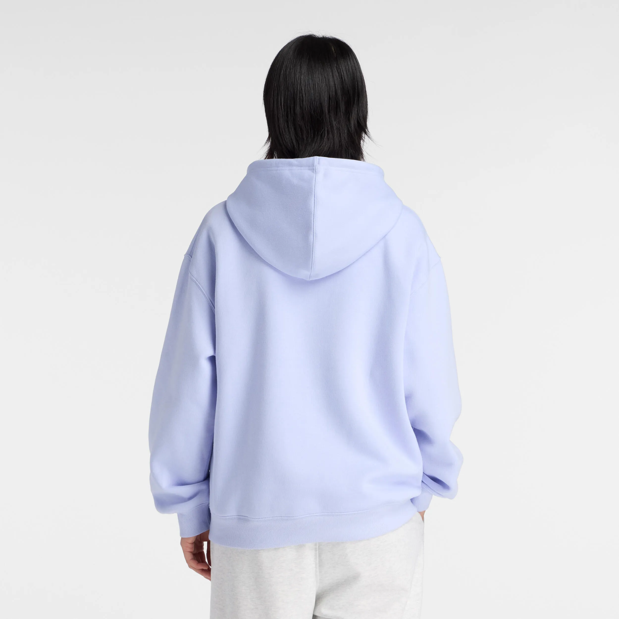 Sweathoodie im Oversized Fit - Image 4