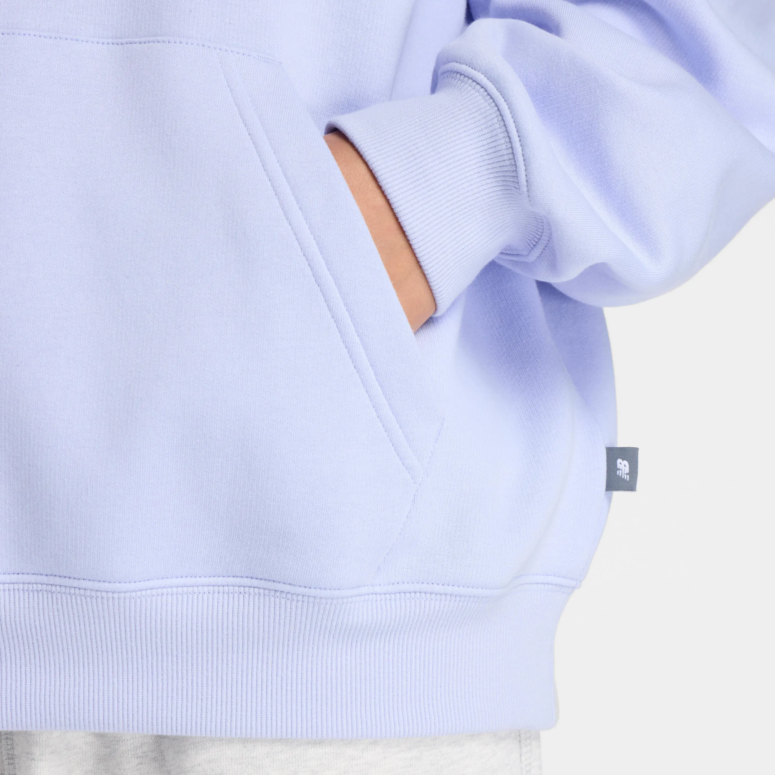 Sweathoodie im Oversized Fit - Image 6