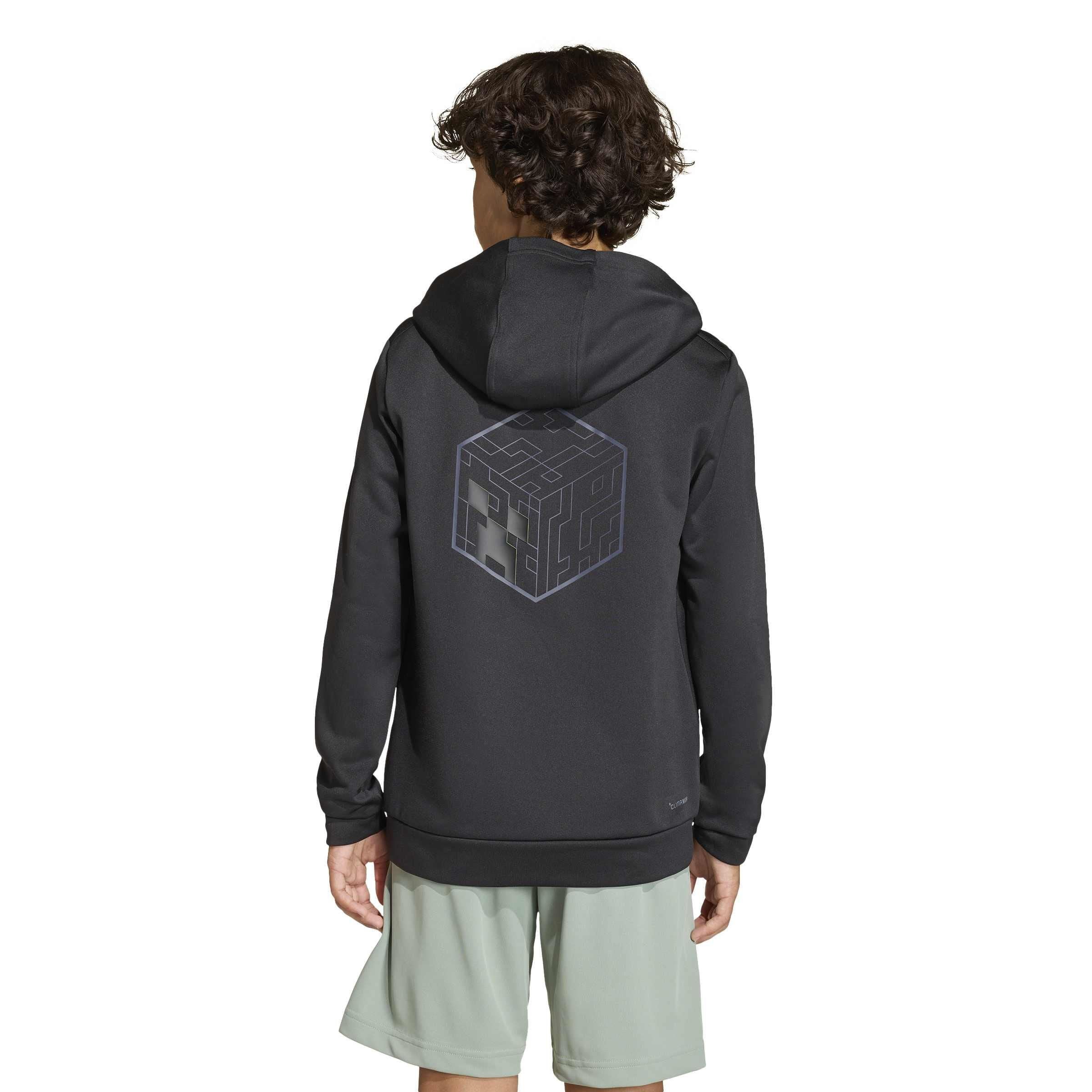 Sweathoodie MINECRAFT - Image 3