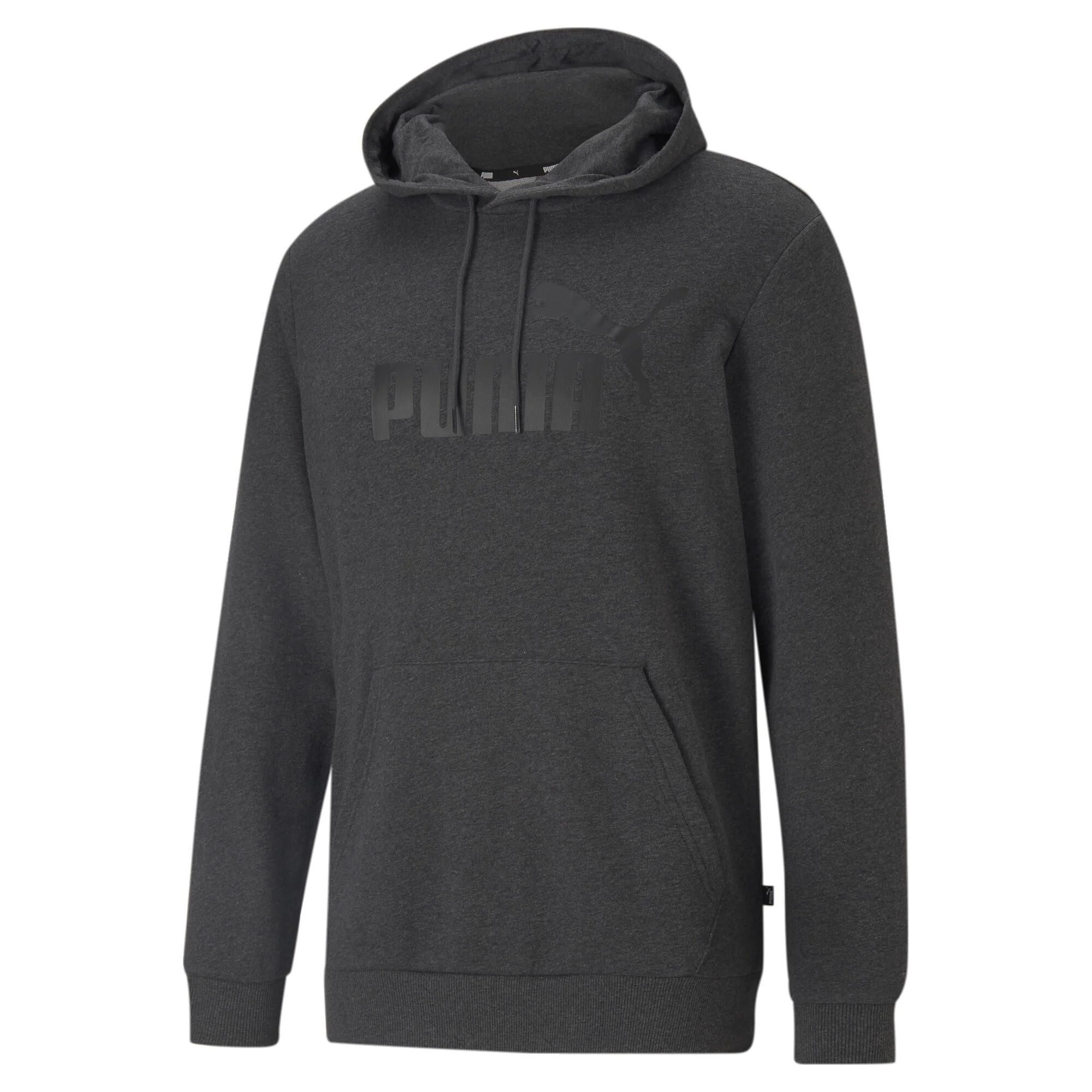 Sweathoodie mit Logoprint