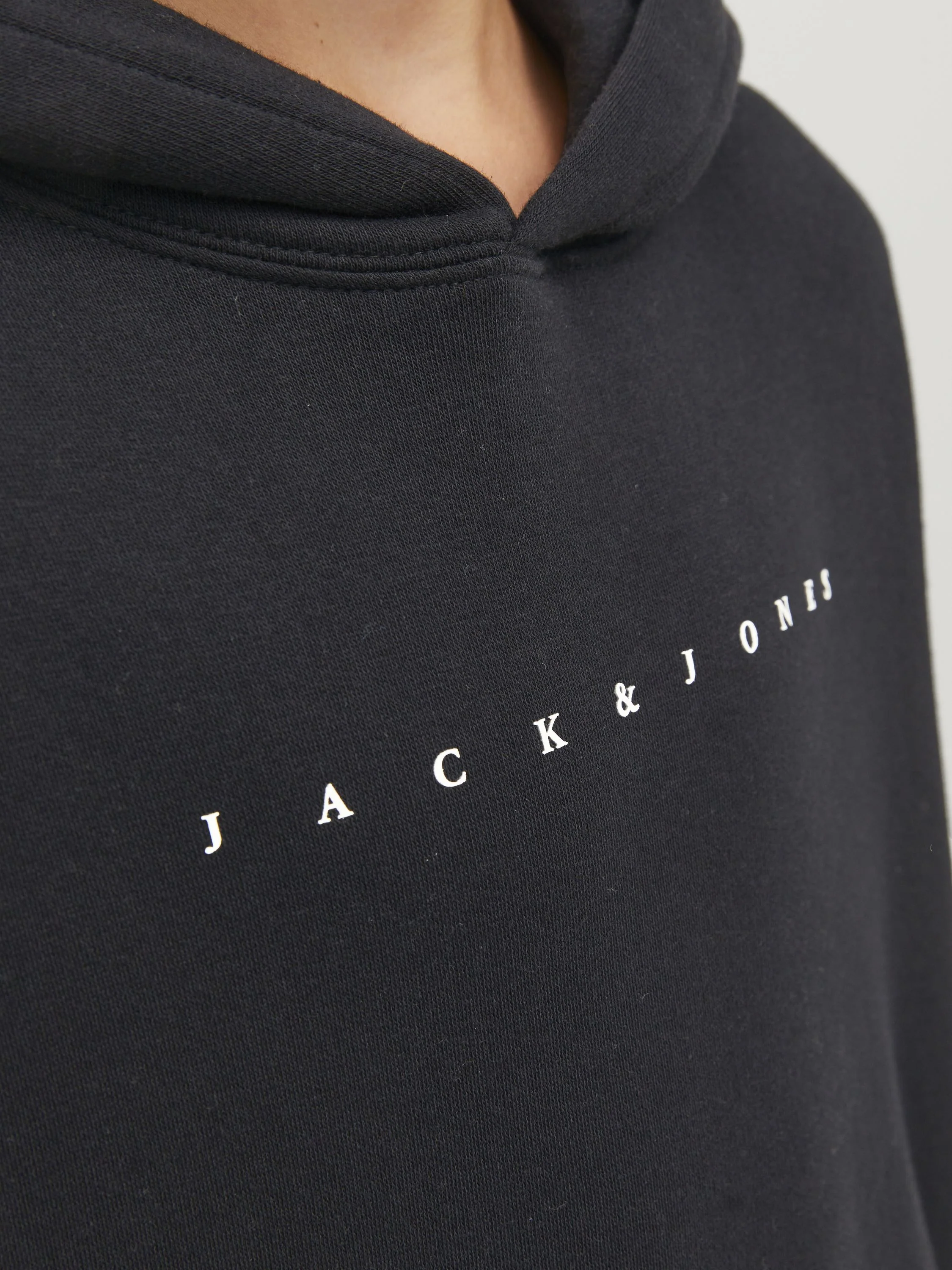 Sweathoodie mit Logoprint - Image 6