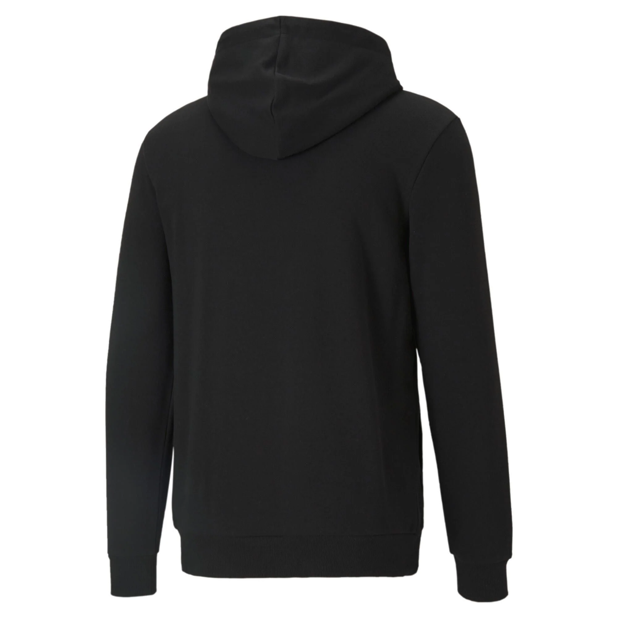 Sweathoodie mit Logoprint - Image 2