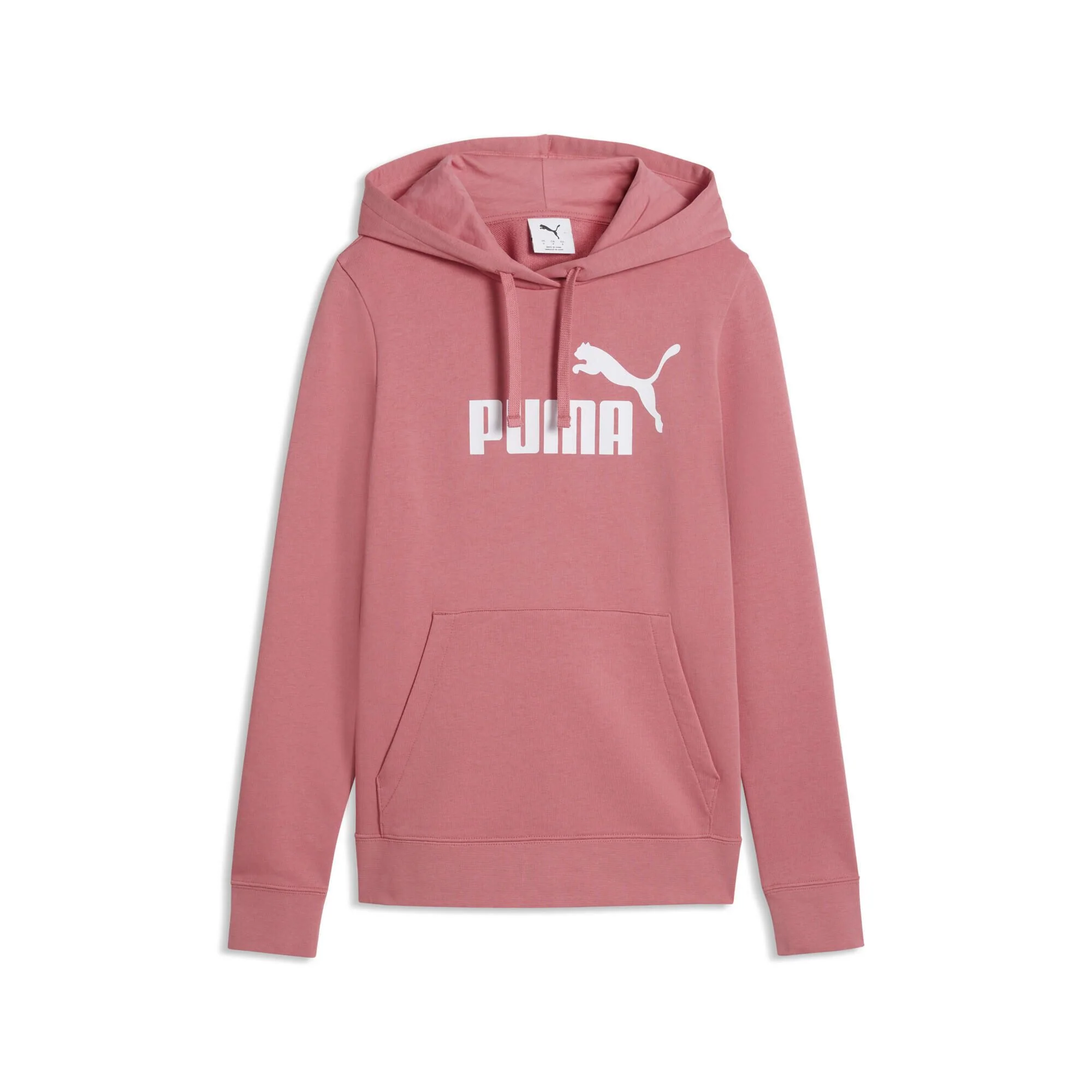 Sweathoodie PUMA ESSENTIALS