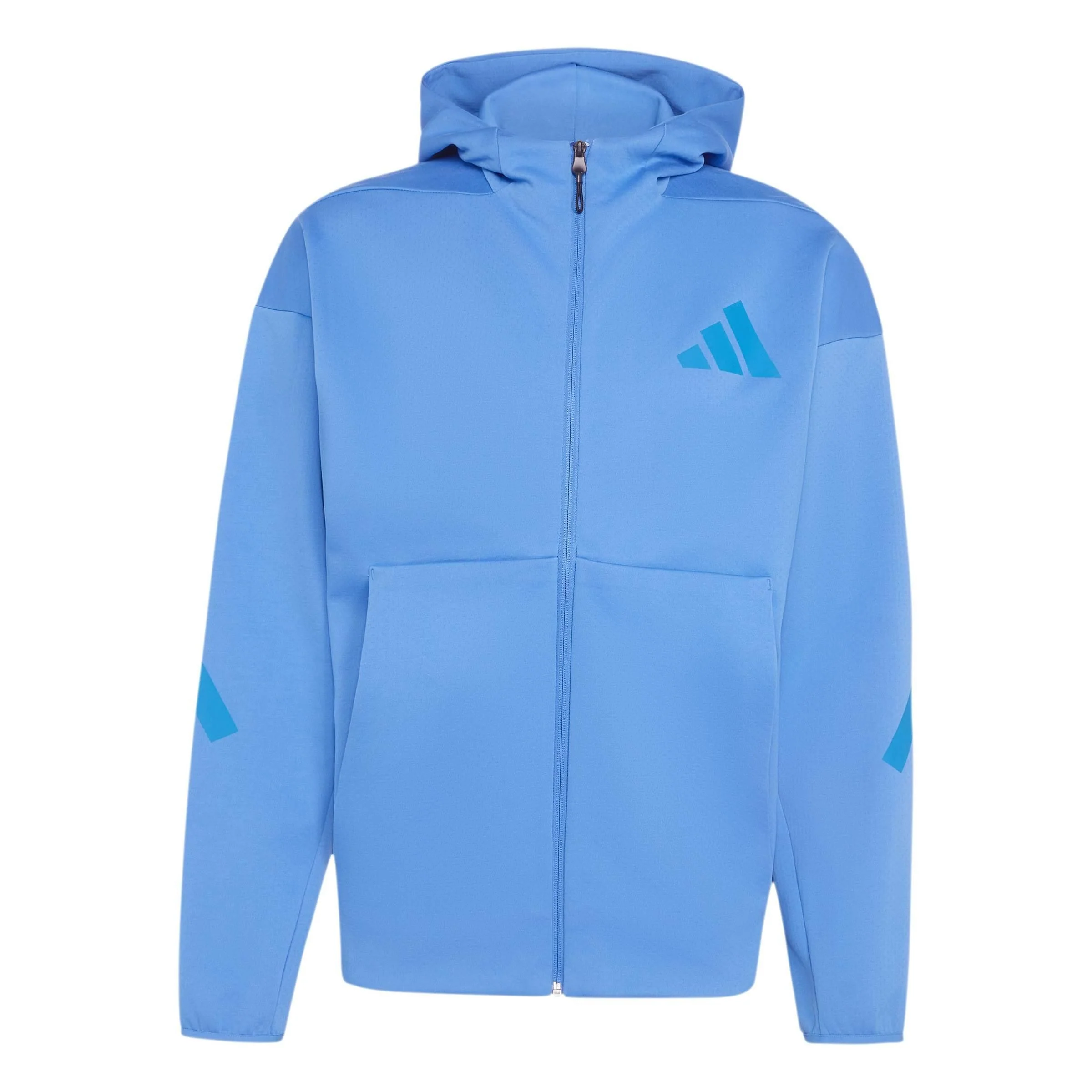 Sweatjacke ADIDAS Z.N.E