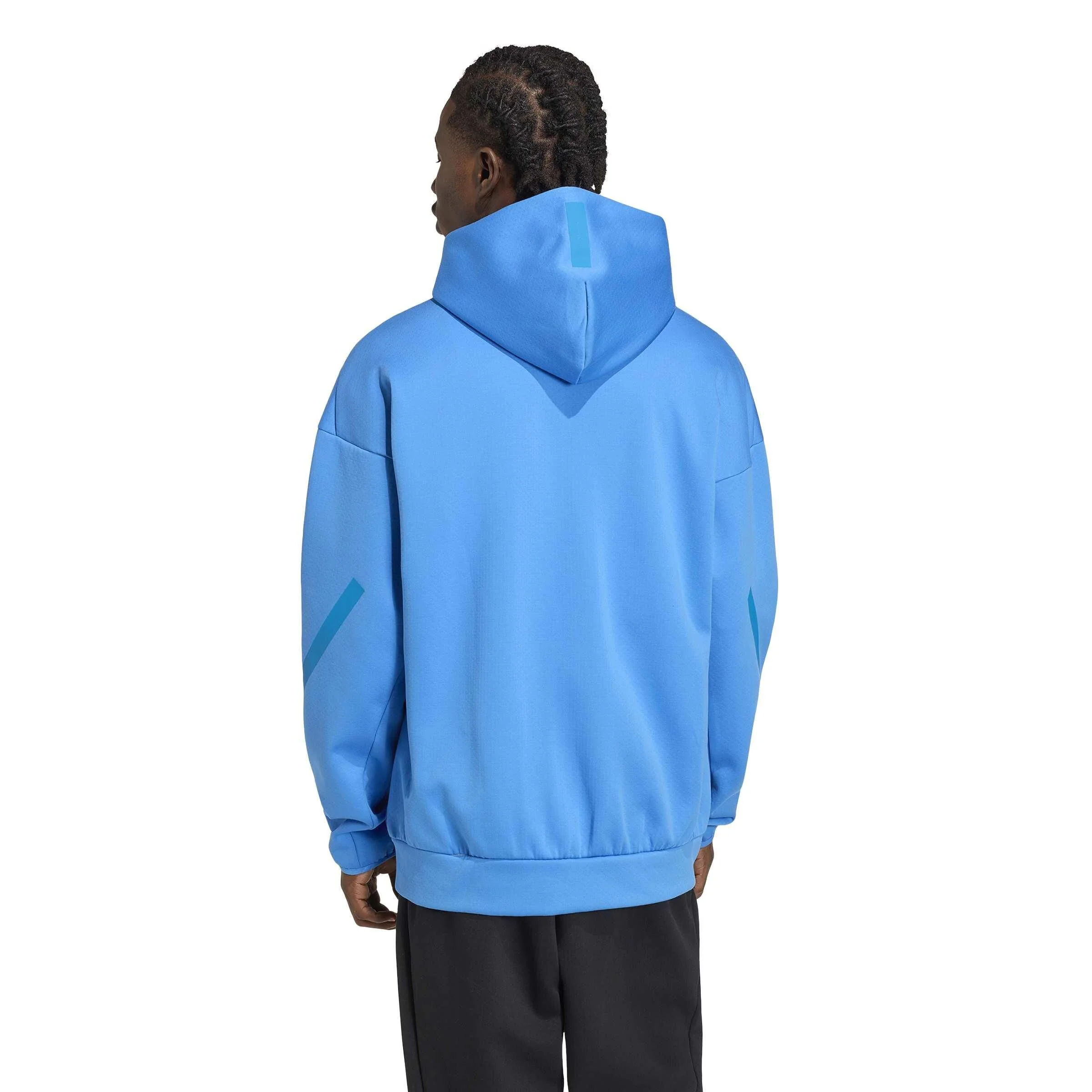 Sweatjacke ADIDAS Z.N.E - Image 3