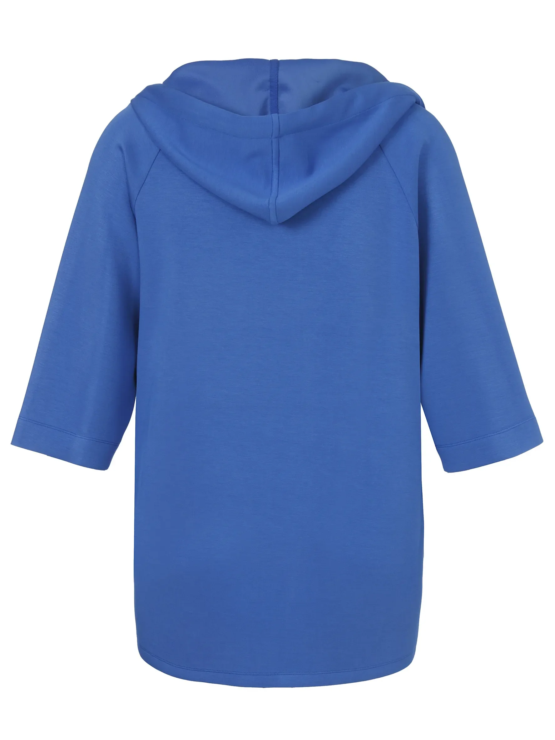 Sweatjacke aus Viskosemix - Image 2