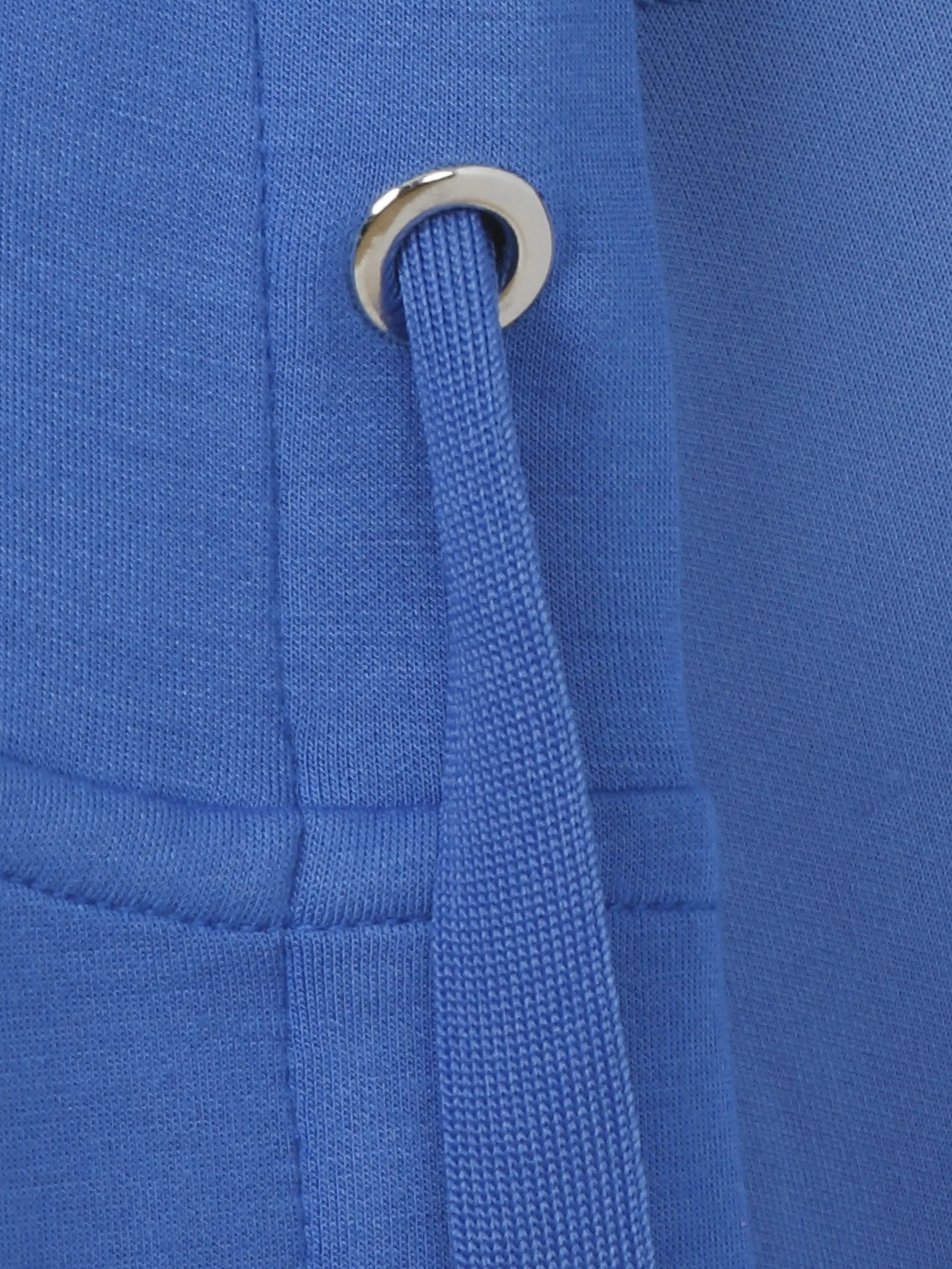Sweatjacke aus Viskosemix - Image 3
