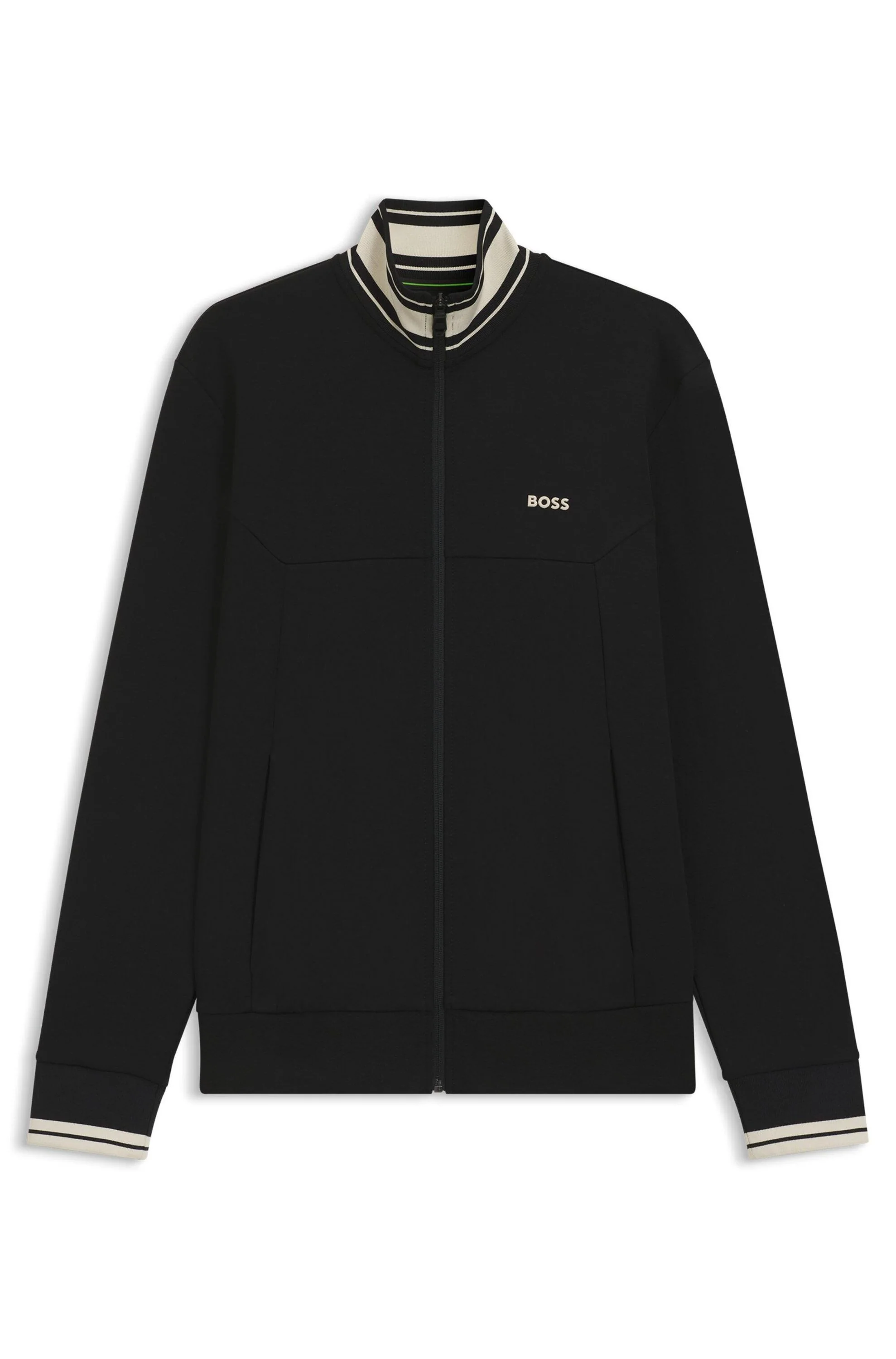 Sweatjacke FZ ZONE