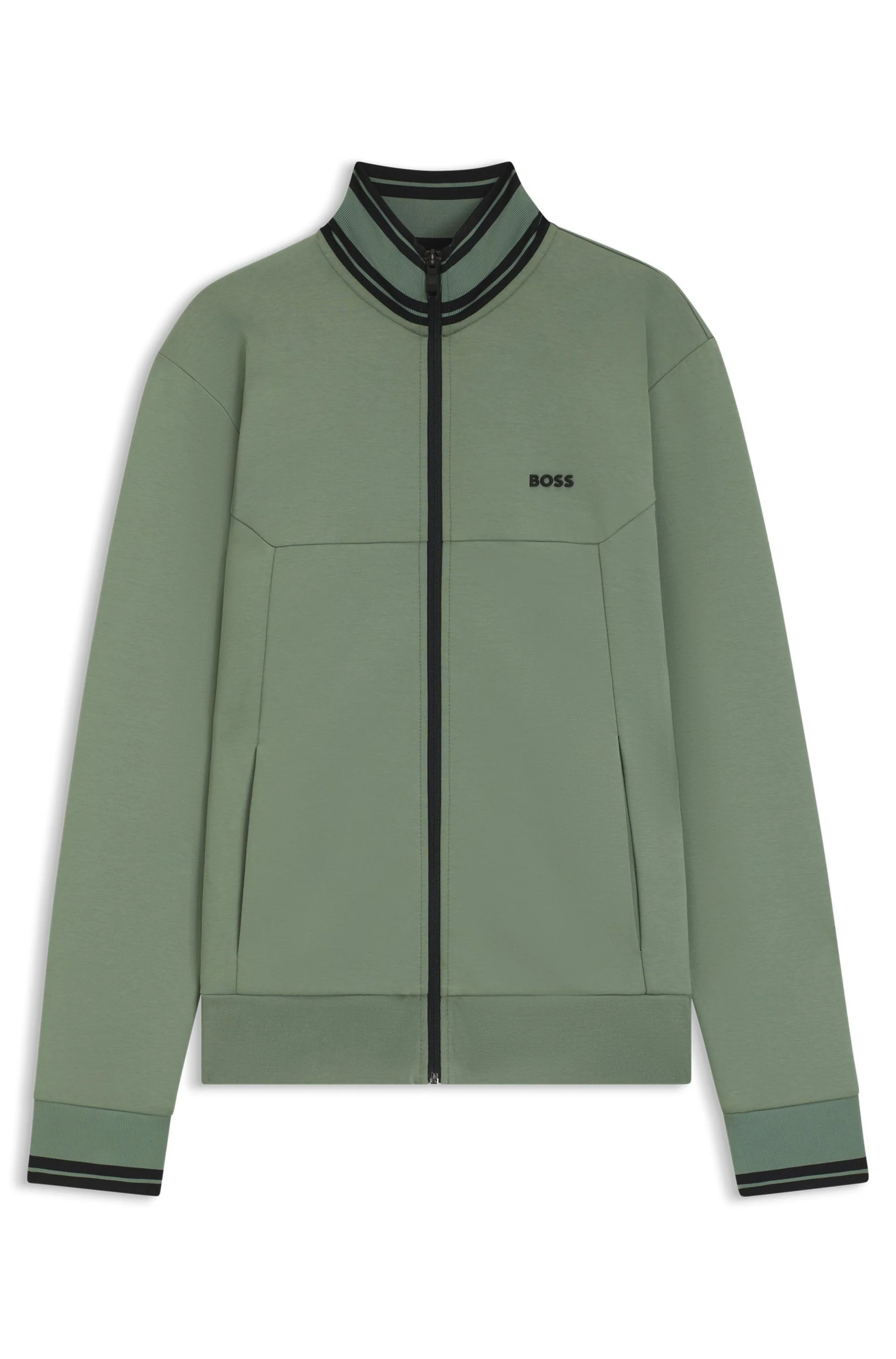 Sweatjacke FZ ZONE