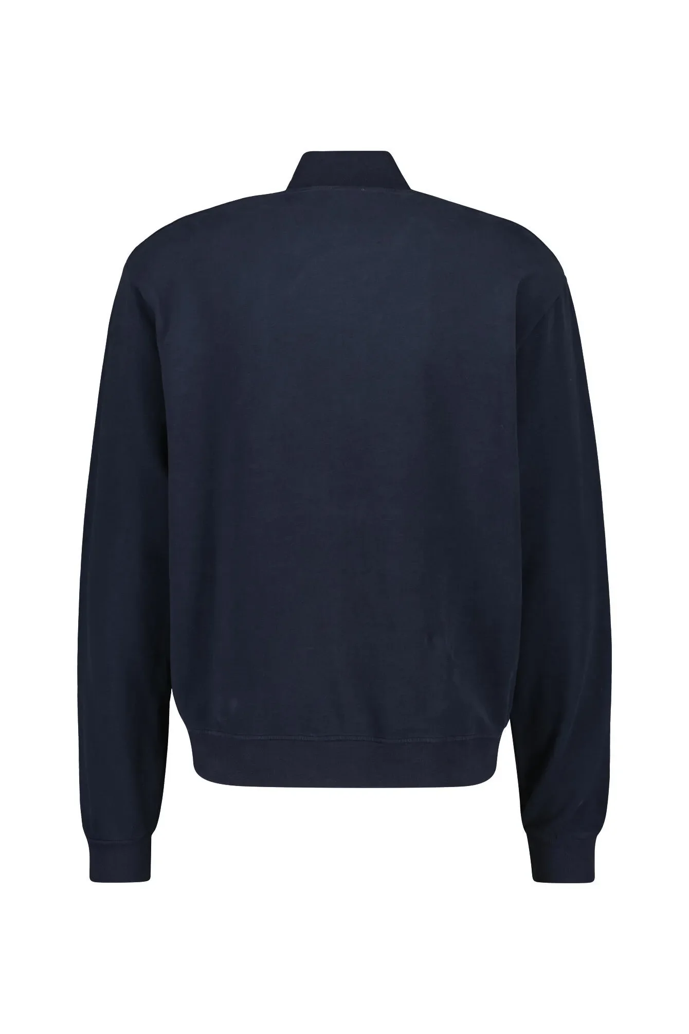 Sweatjacke mit Stehkragen - Image 2