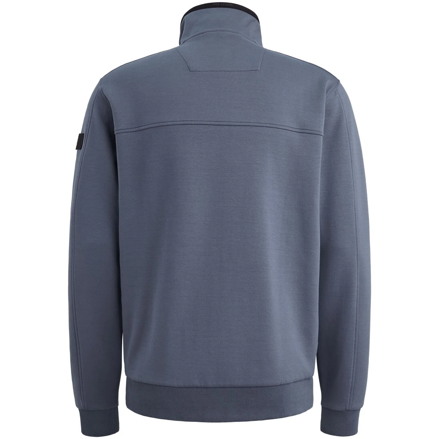 Sweatjacke Regular Fit - Image 2