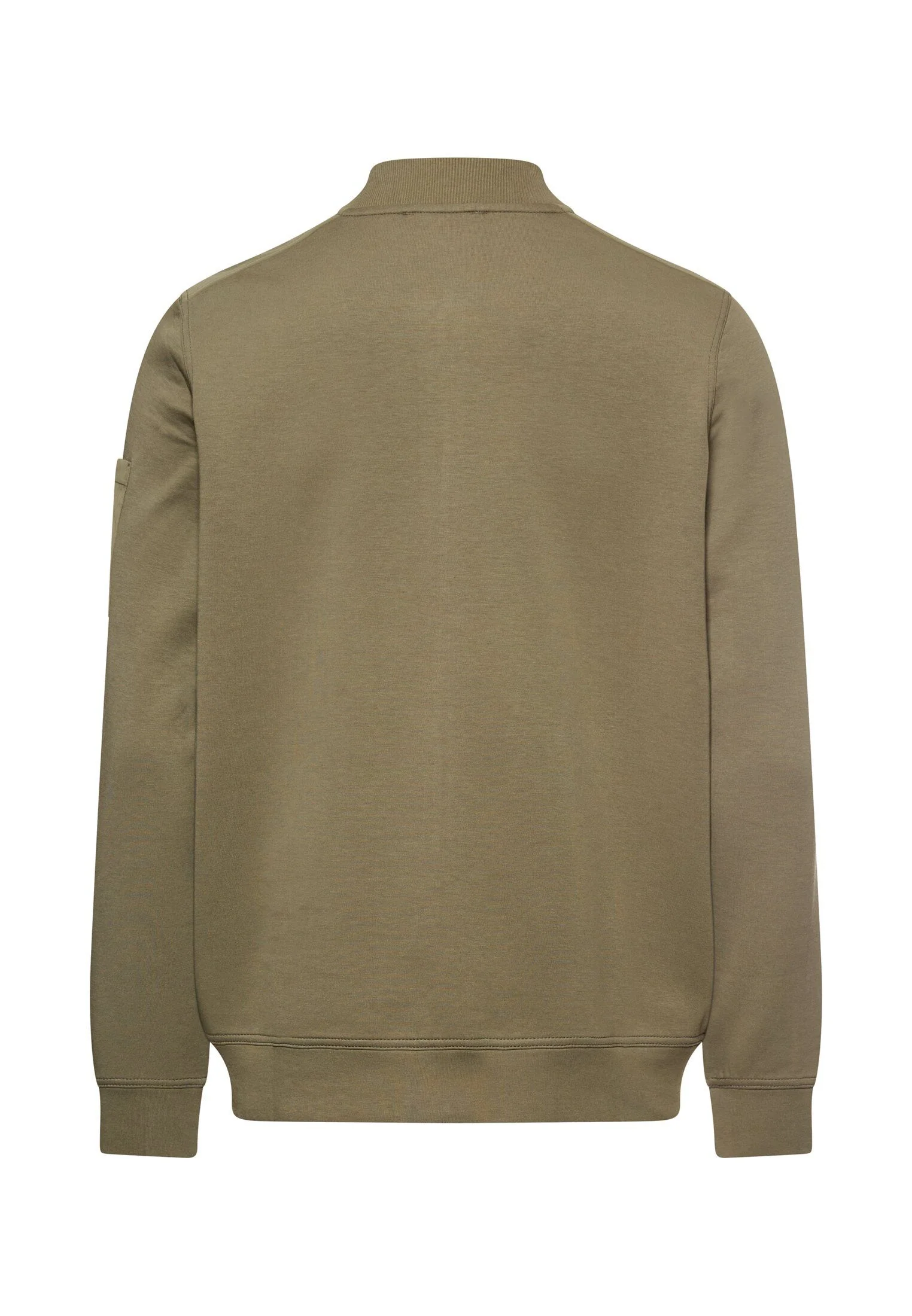 Sweatjacke Regular Fit - Image 2