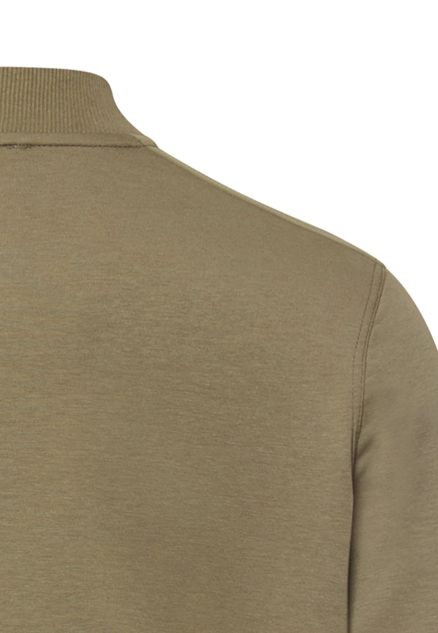 Sweatjacke Regular Fit - Image 4