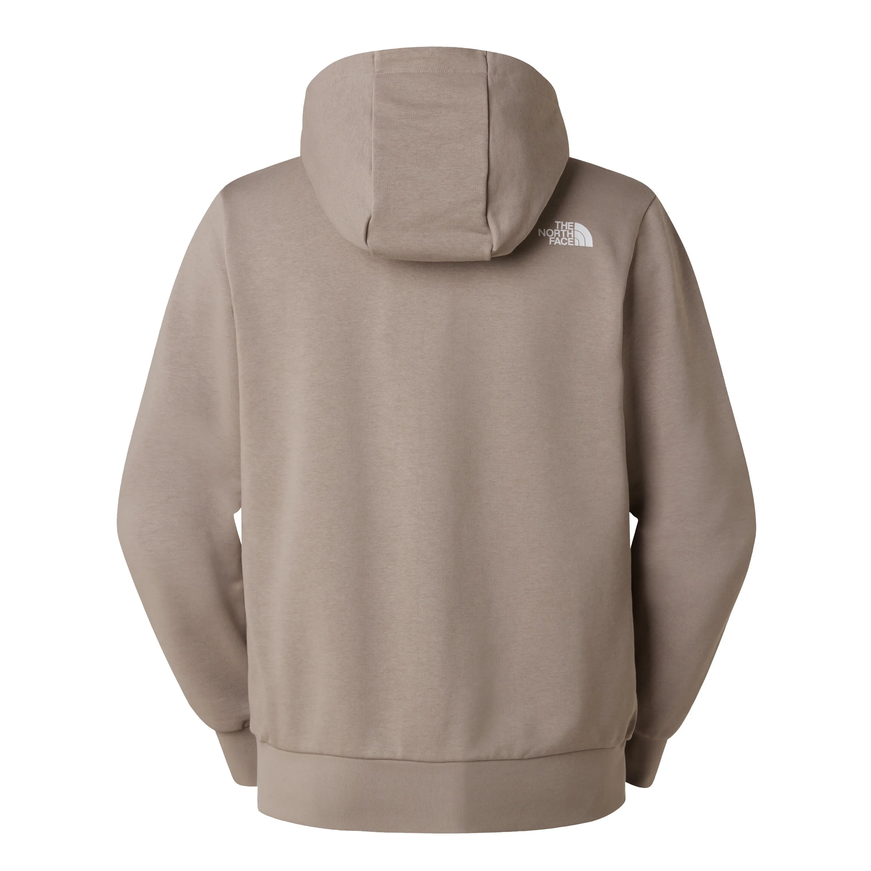 Sweatjacke SIMPLE DOME Regular Fit - Image 2