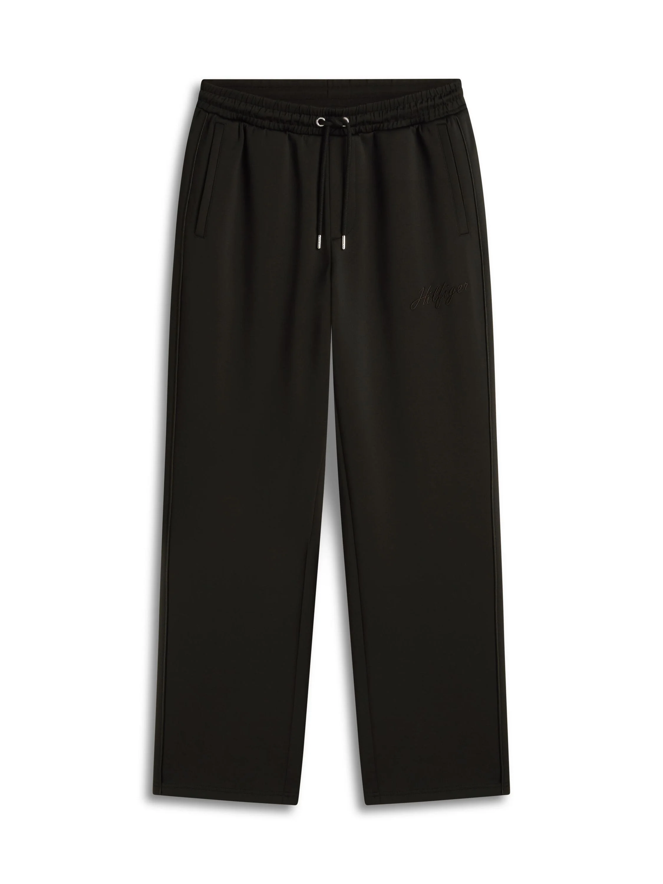 Sweatpants Straight Fit