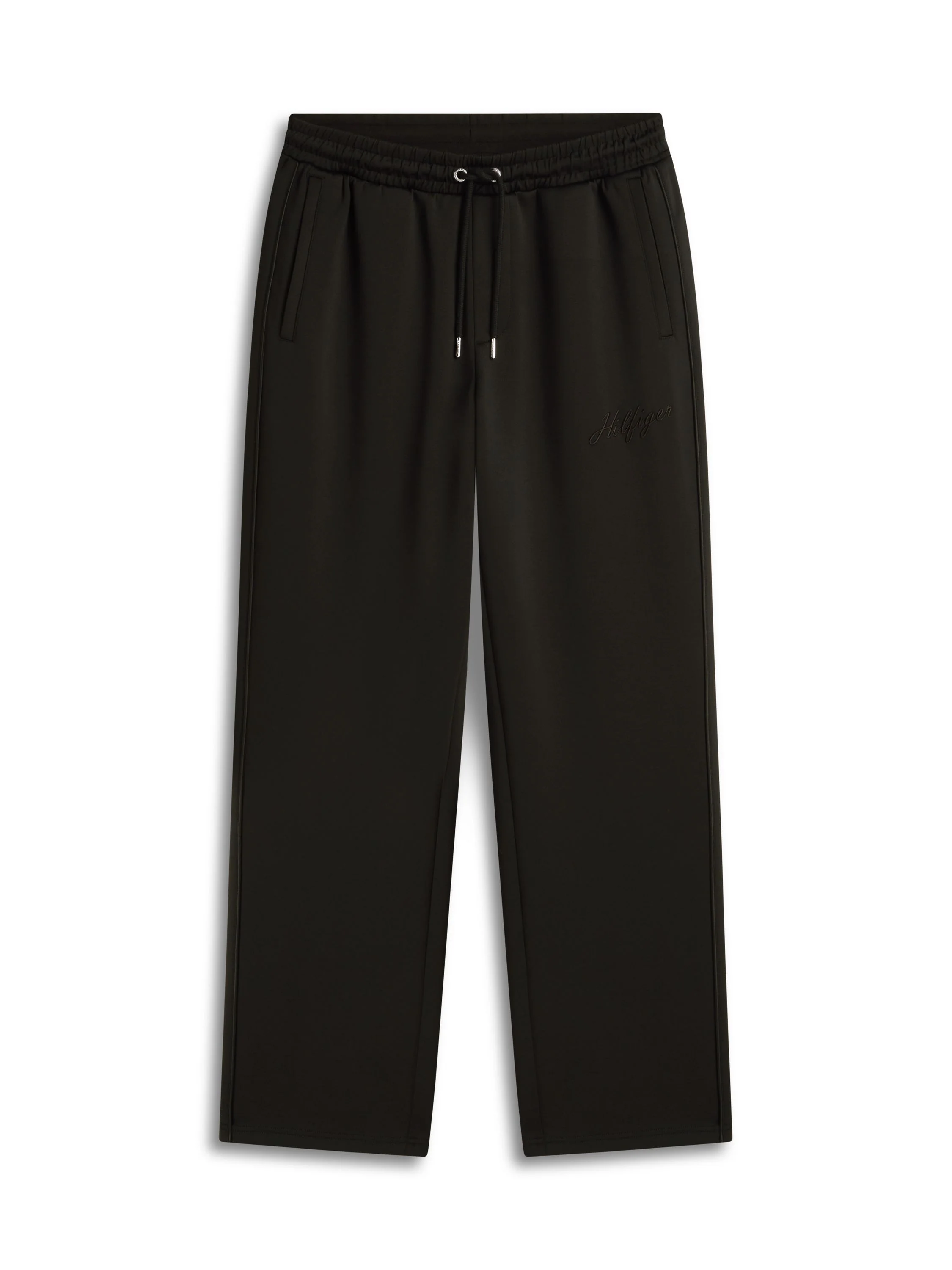 Sweatpants Straight Fit - Image 6