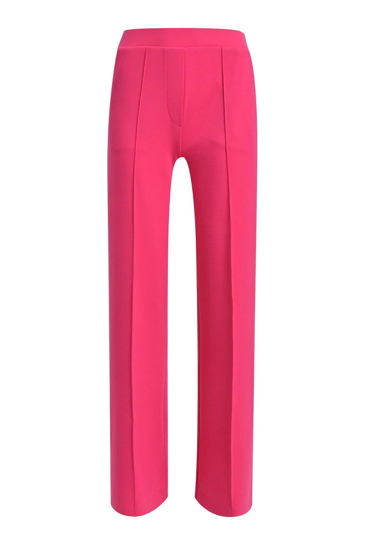 Sweatpants Wide Leg