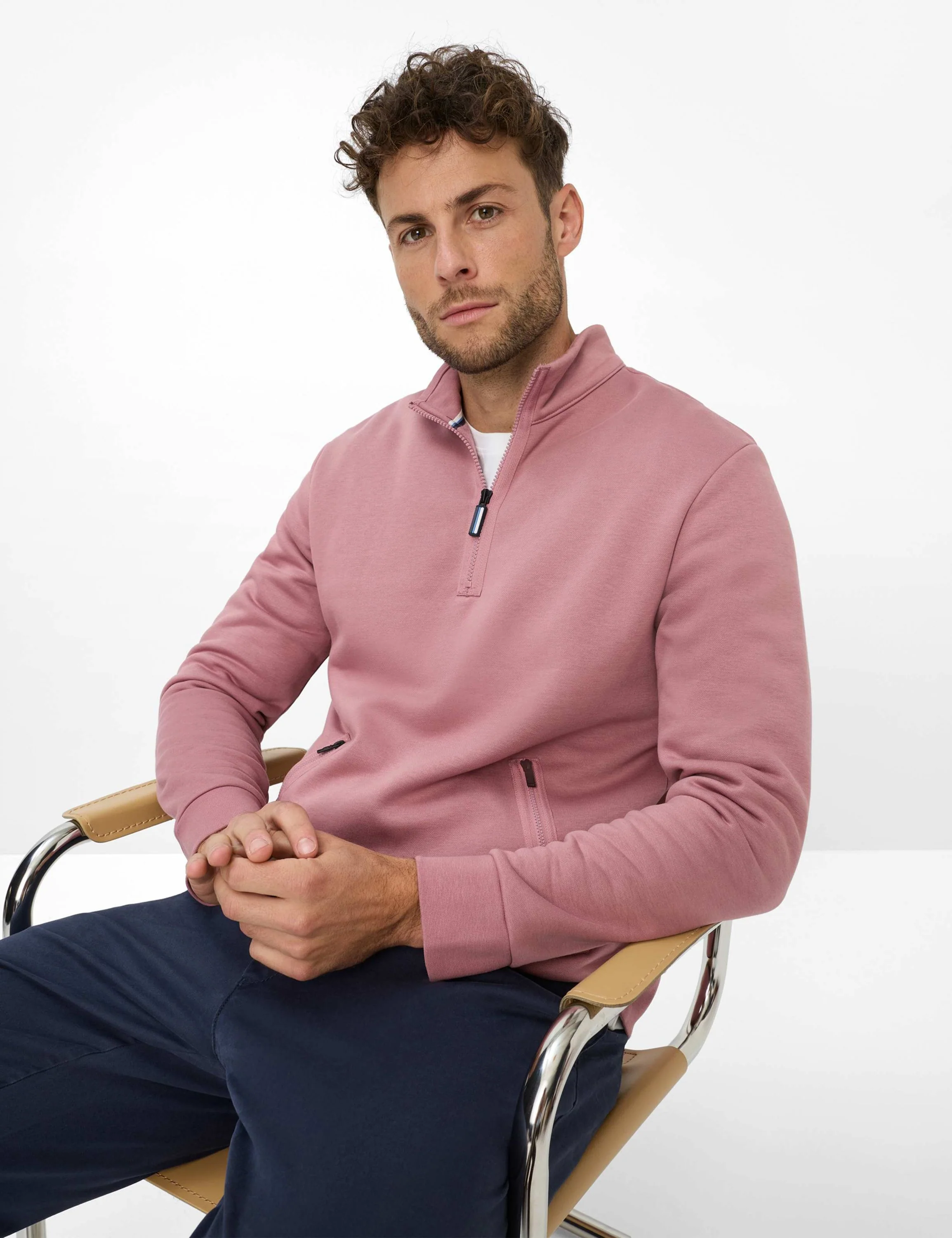 Sweatpullover SION - Image 7