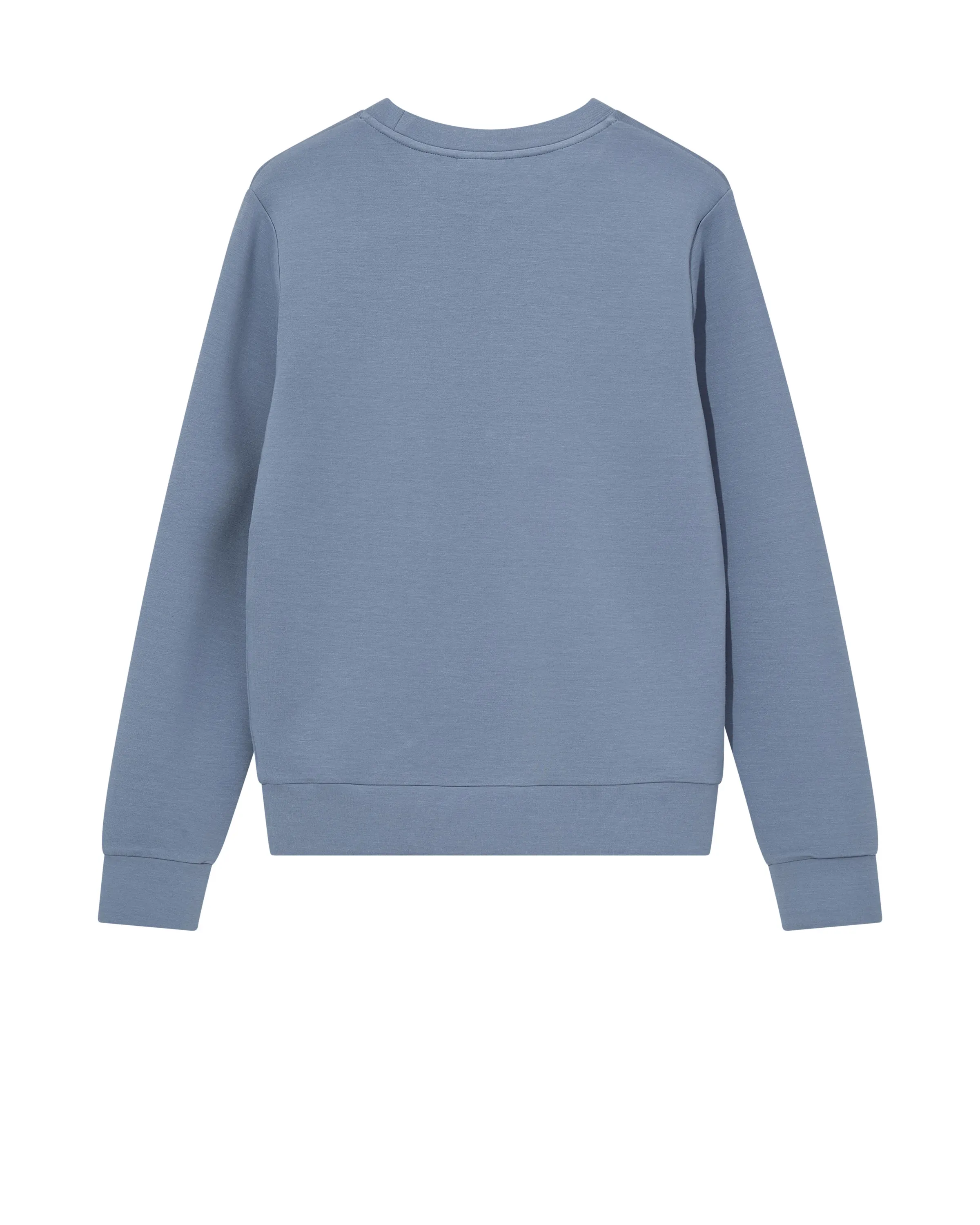 Sweatshirt ABEL aus Baumwollmix - Image 2
