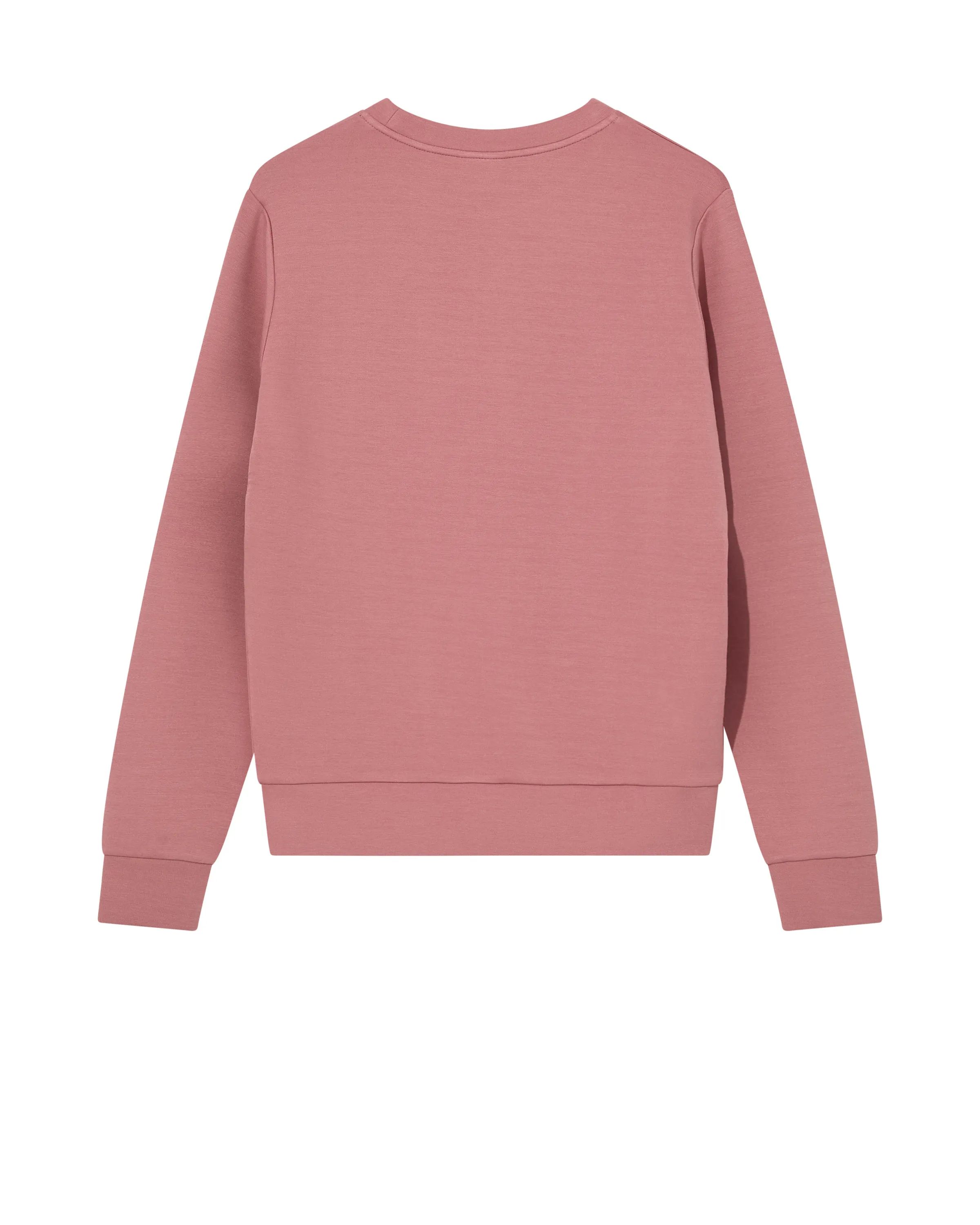 Sweatshirt ABEL aus Baumwollmix - Image 2