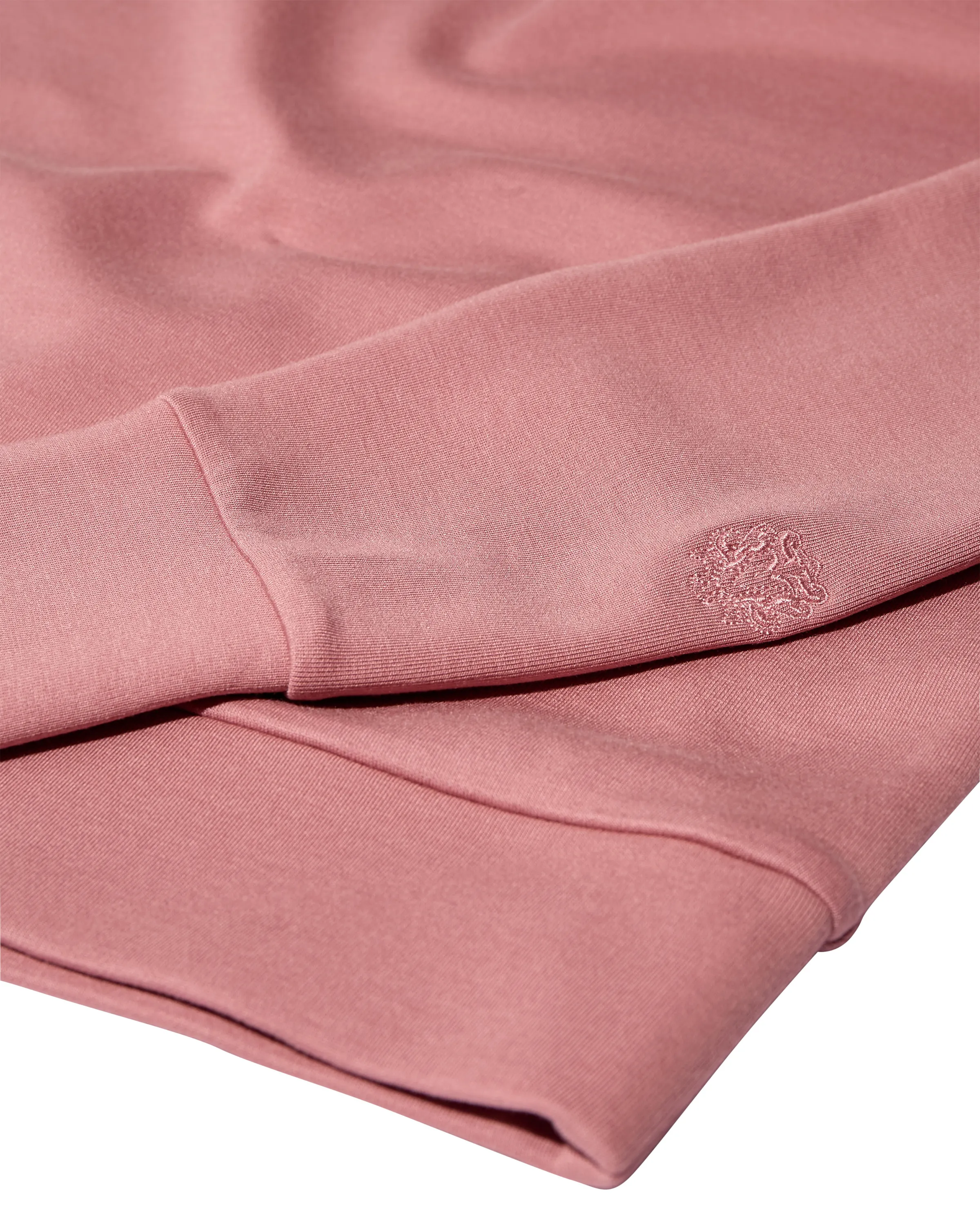 Sweatshirt ABEL aus Baumwollmix - Image 3
