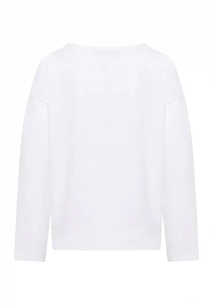 Sweatshirt ALVIT aus Baumwolle - Image 2