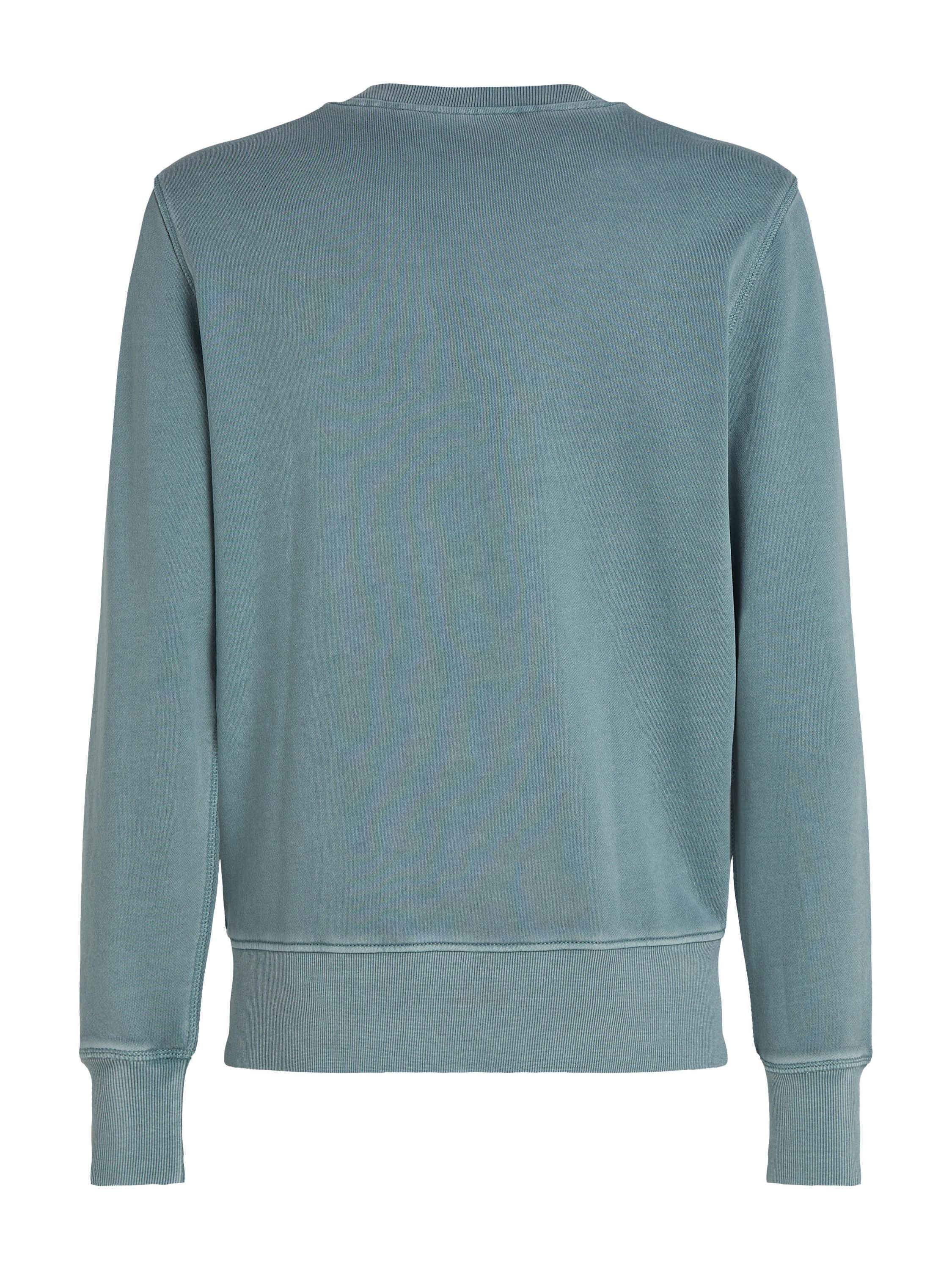 Sweatshirt aus Baumwolle - Image 2