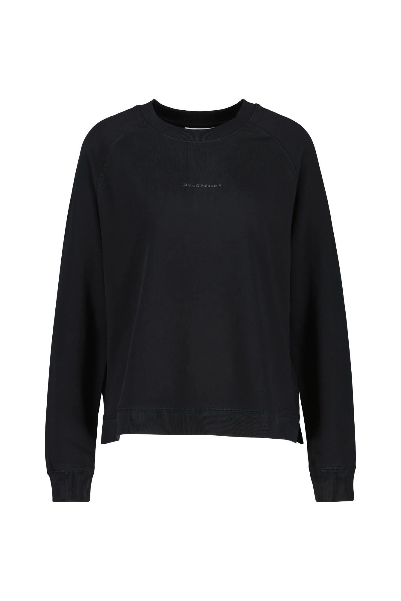 Sweatshirt aus Baumwolle
