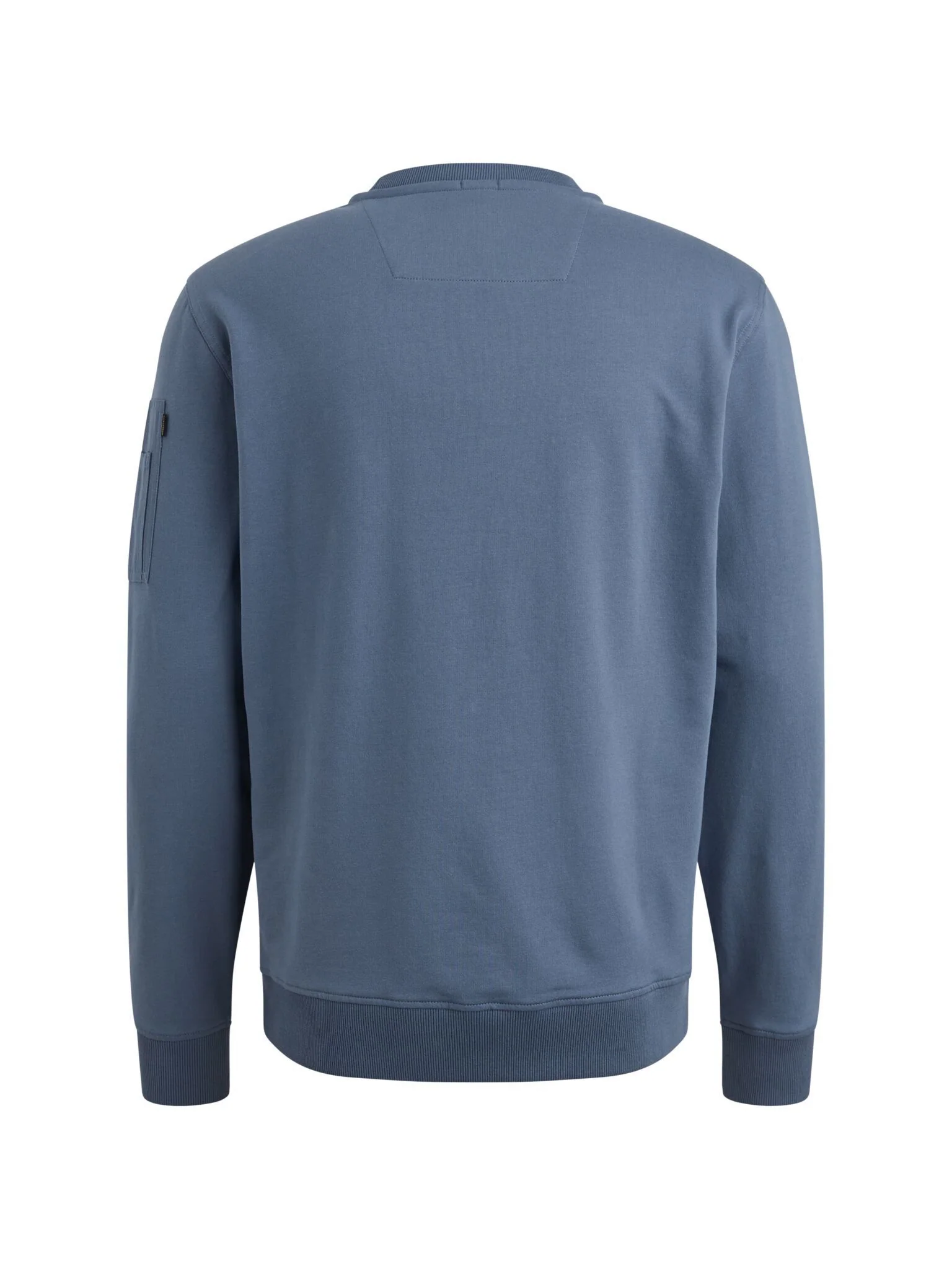 Sweatshirt aus Baumwolle - Image 2