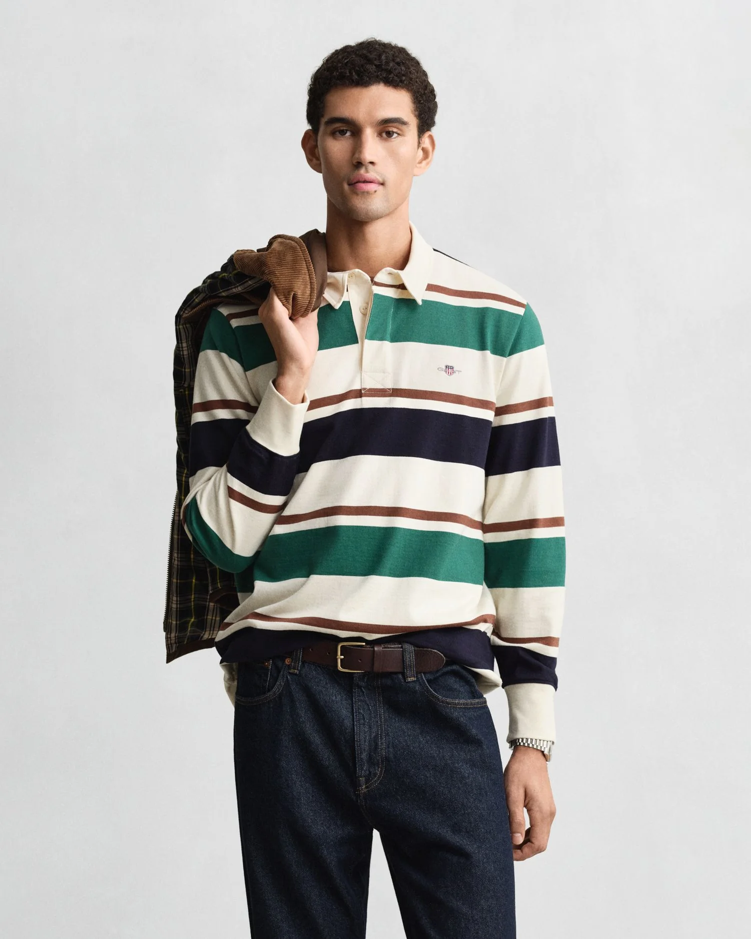 Sweatshirt aus Baumwolle - Image 3