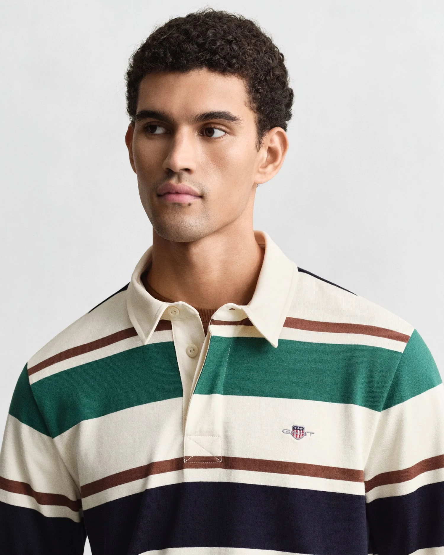 Sweatshirt aus Baumwolle - Image 5