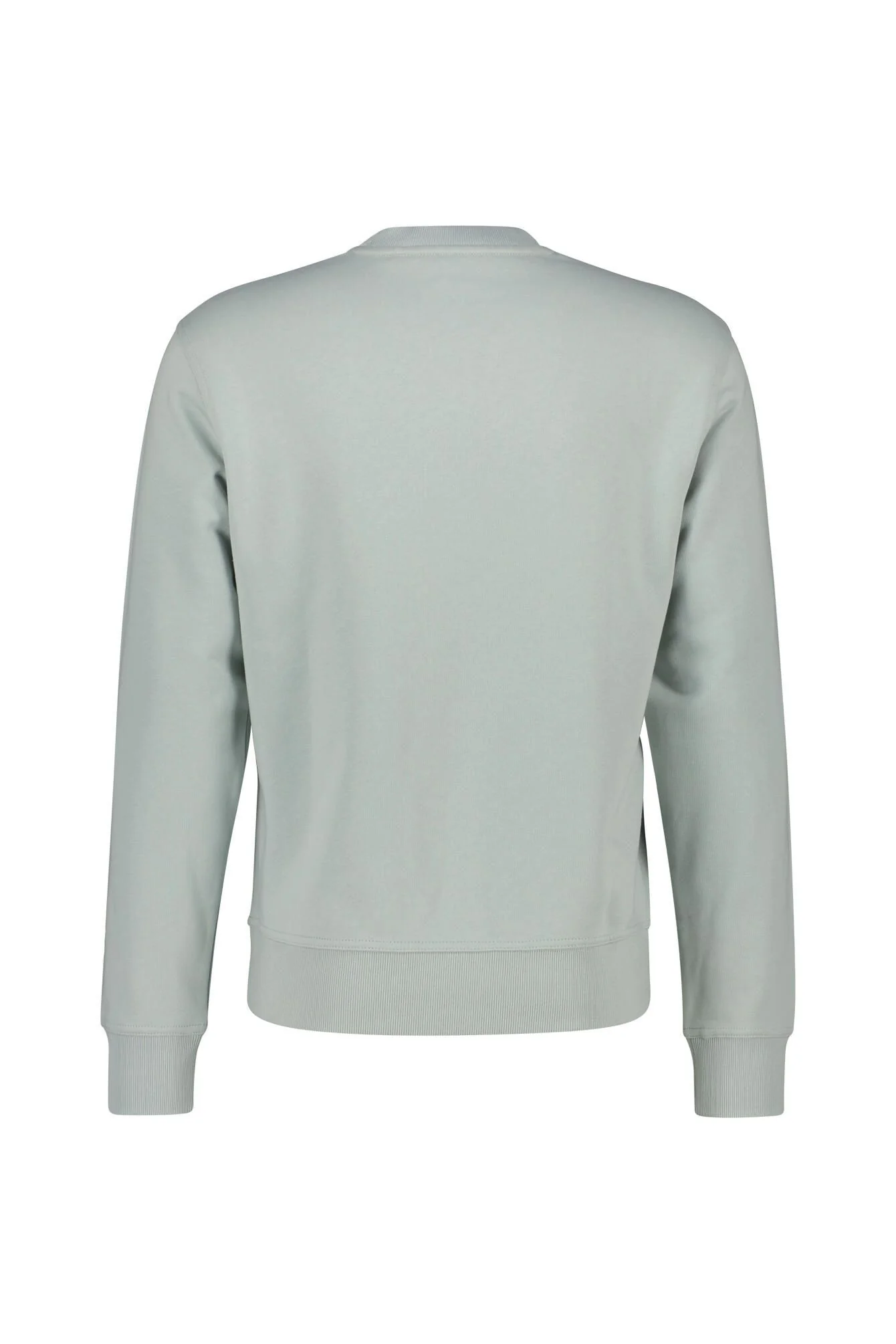 Sweatshirt aus Baumwolle - Image 2