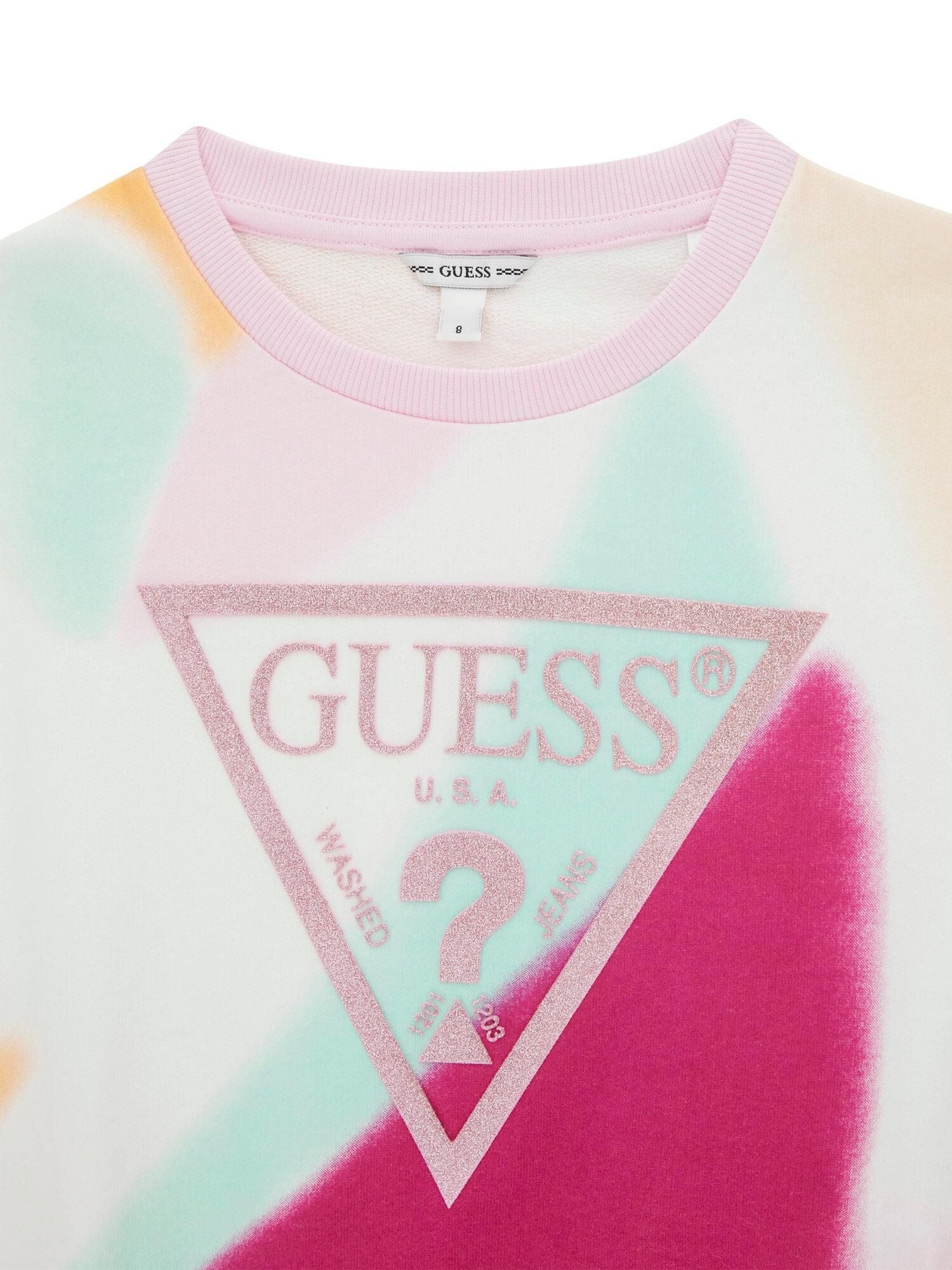 Sweatshirt aus Baumwolle - Image 3