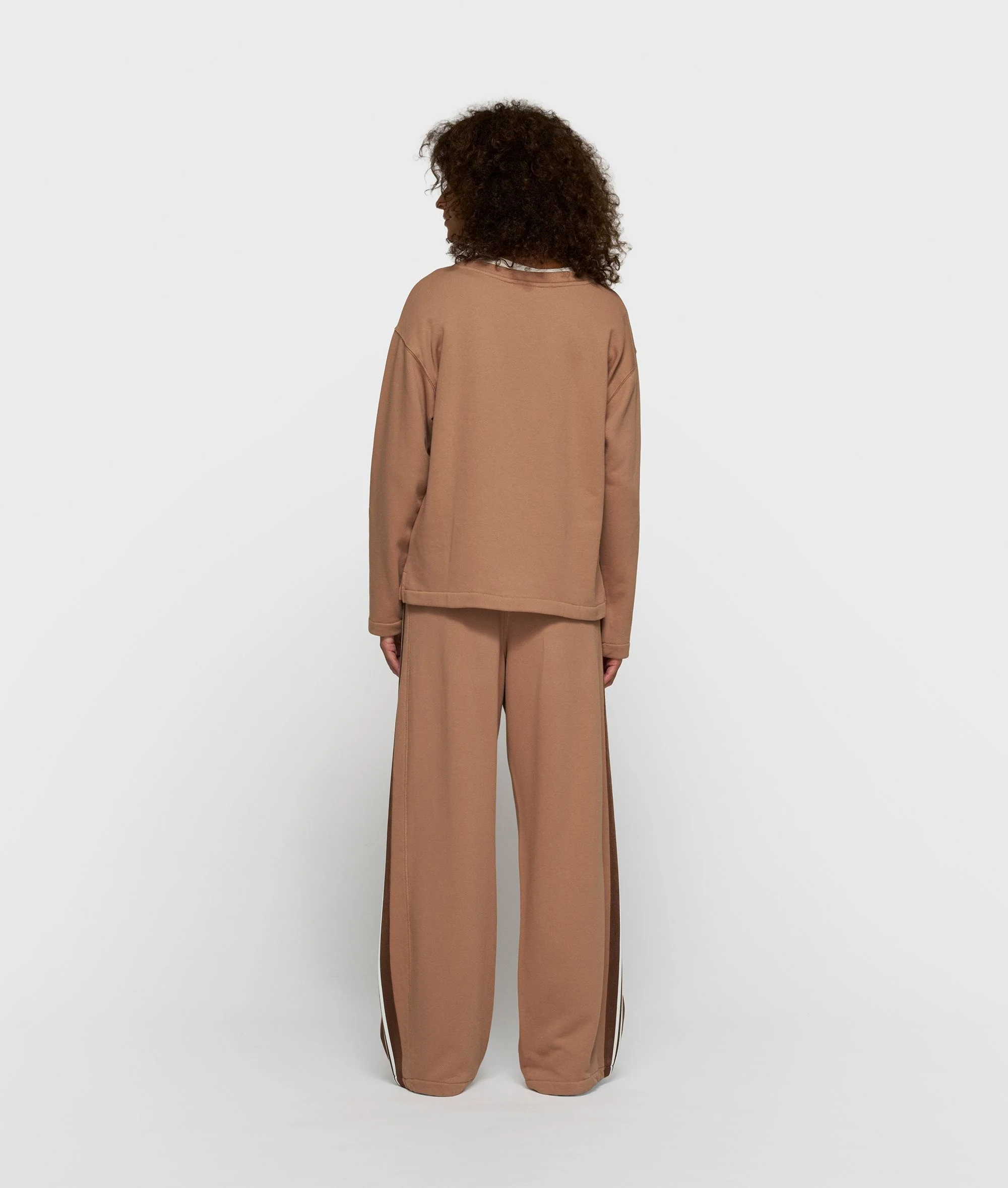 Sweatshirt aus Baumwolle - Image 6