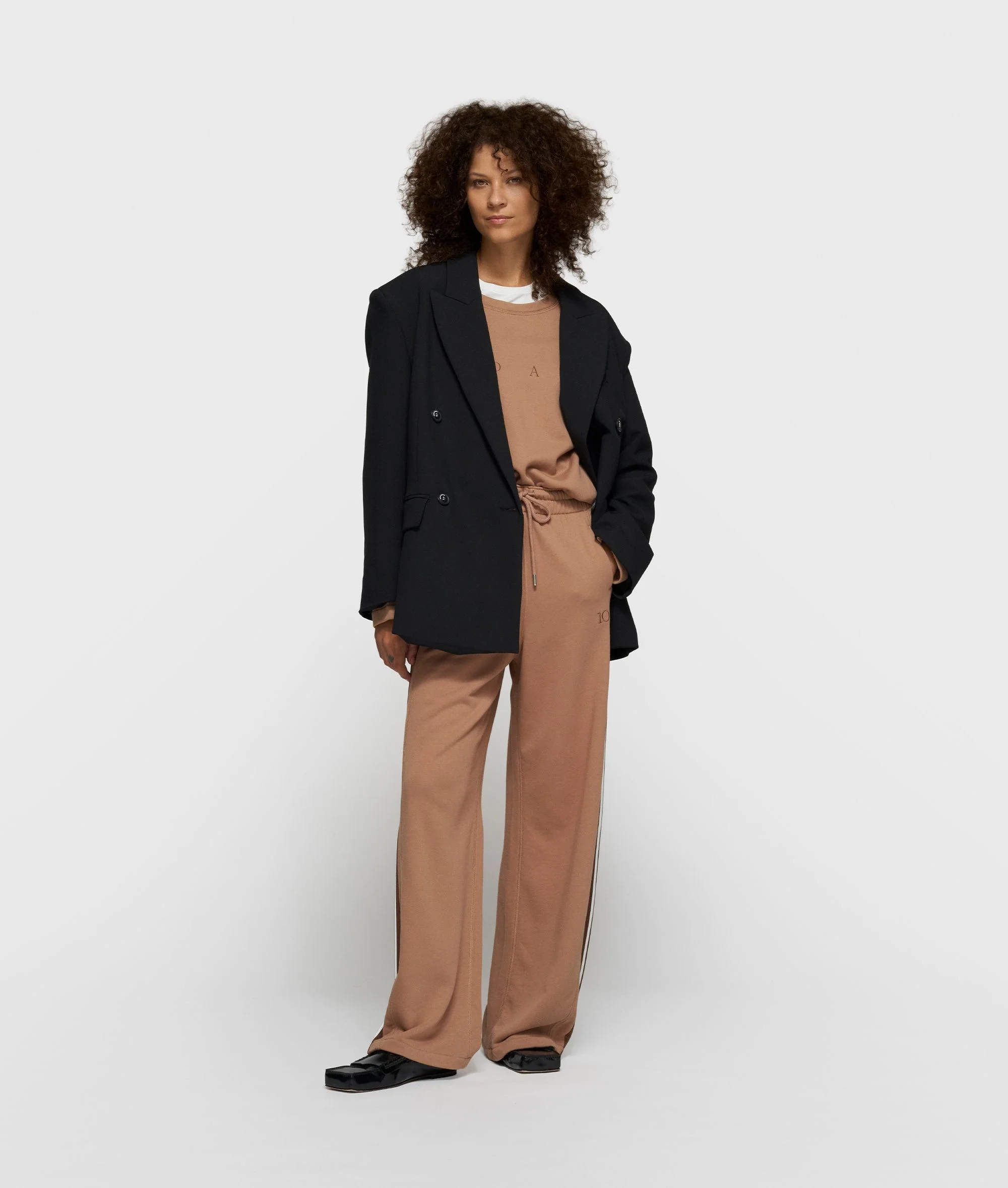 Sweatshirt aus Baumwolle - Image 7