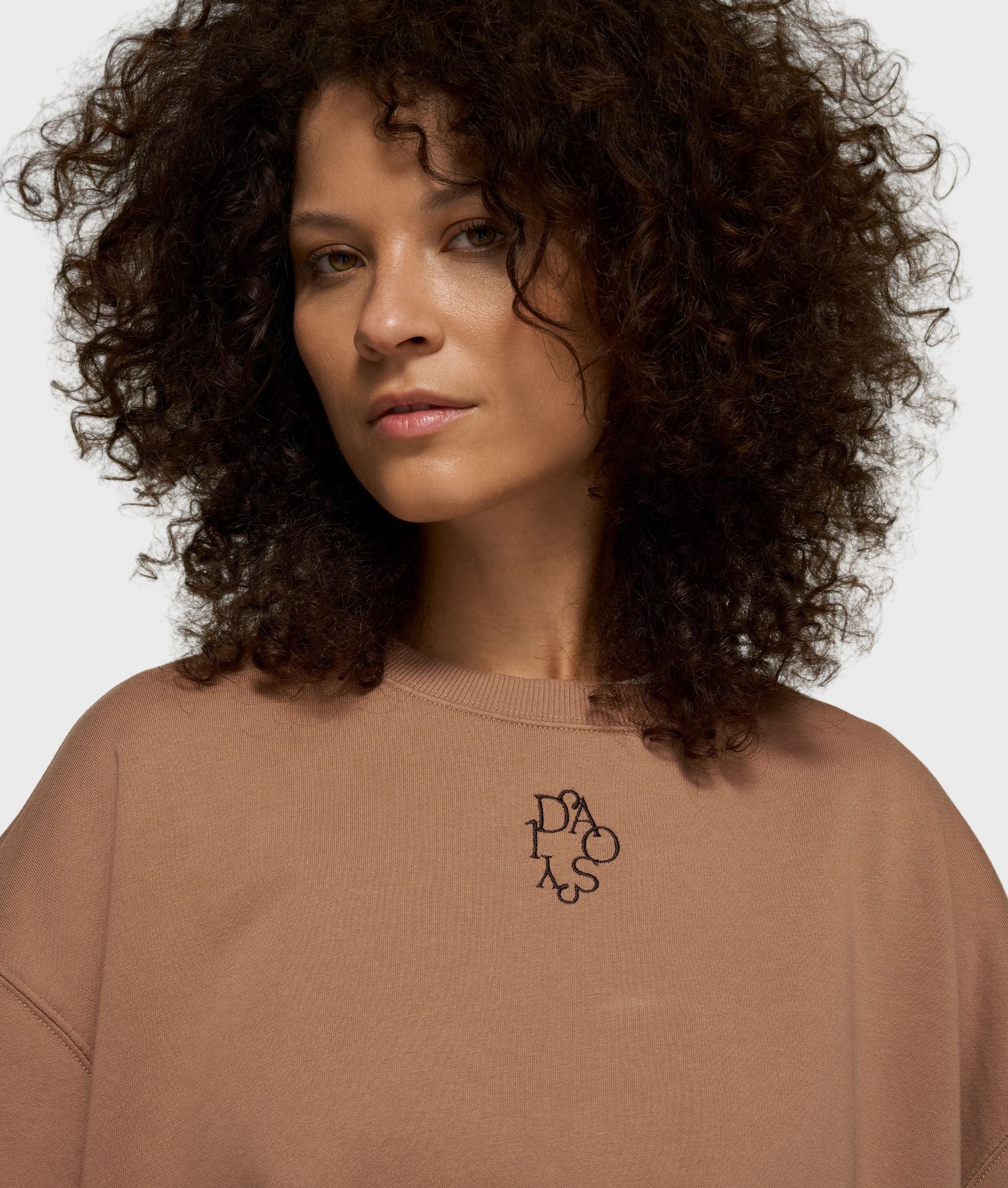 Sweatshirt aus Baumwolle - Image 3