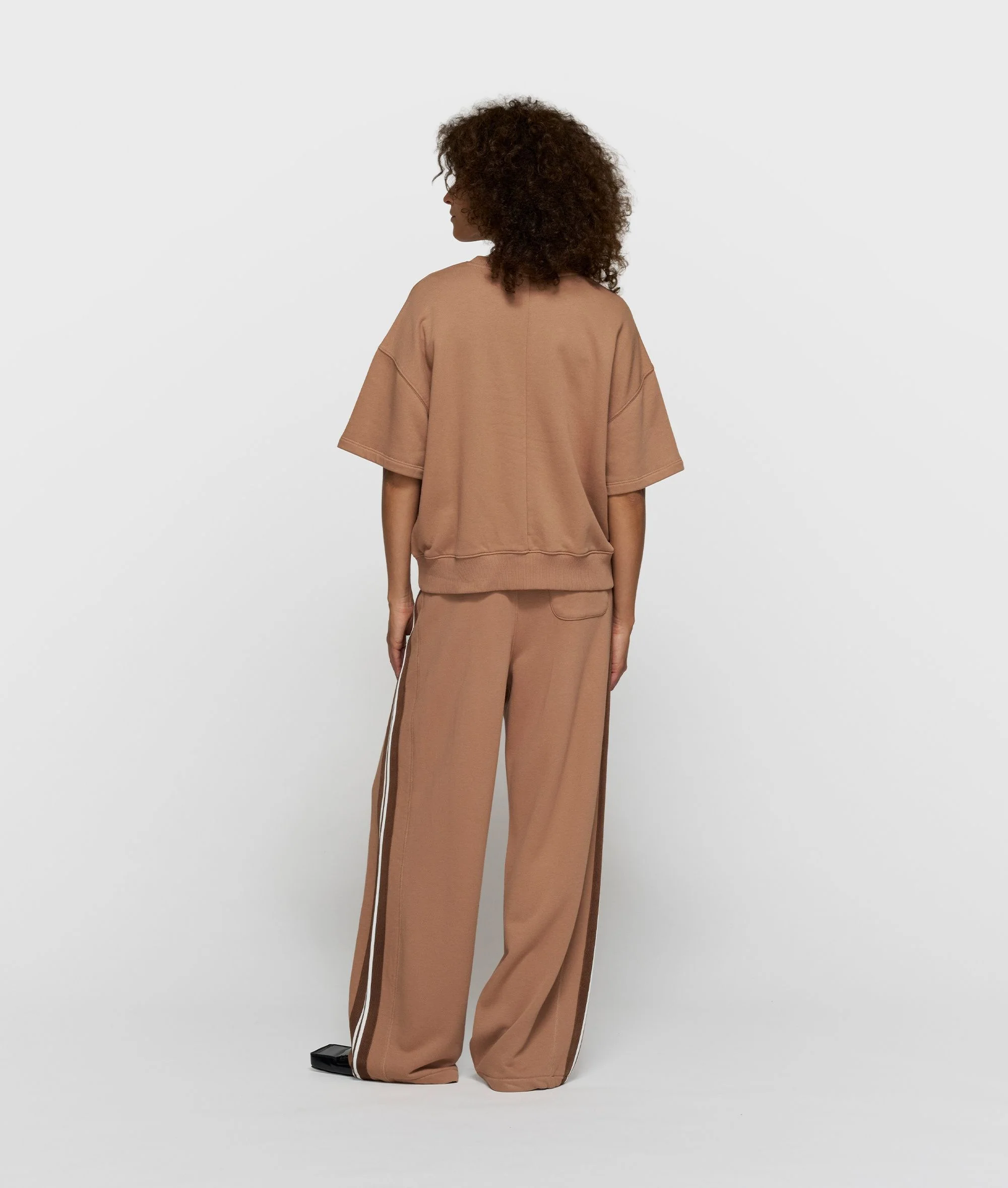 Sweatshirt aus Baumwolle - Image 6