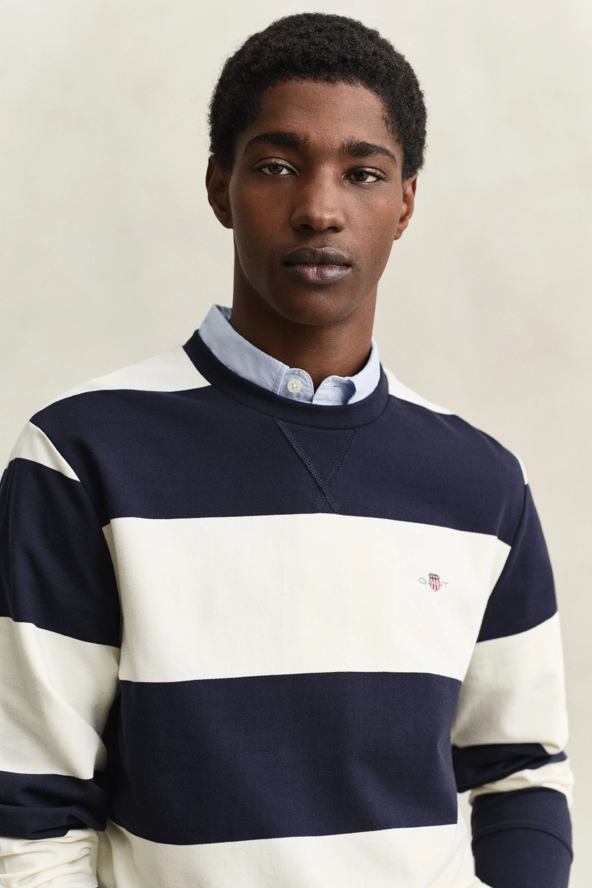 Sweatshirt aus Baumwolle - Image 5