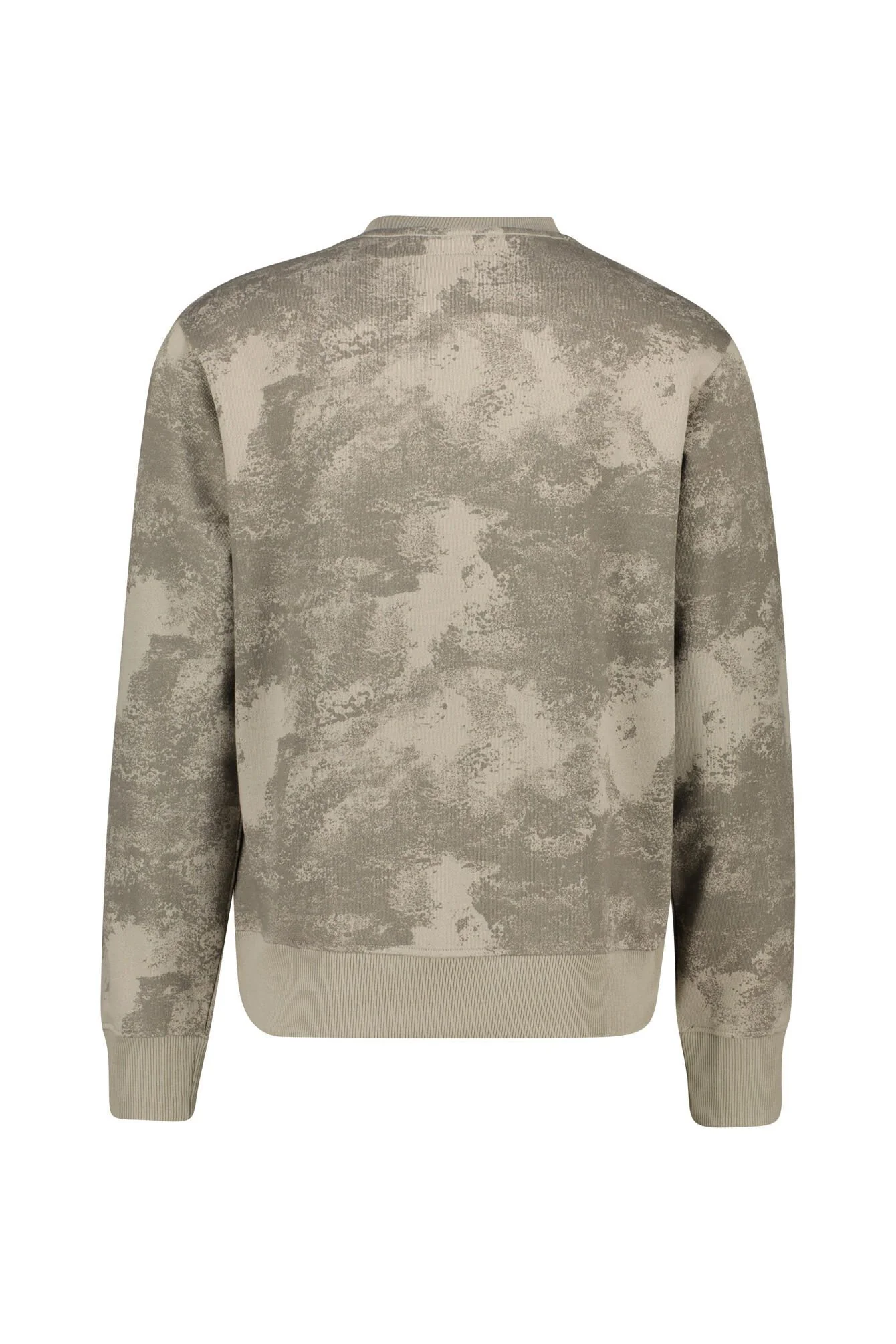Sweatshirt aus Baumwolle - Image 2