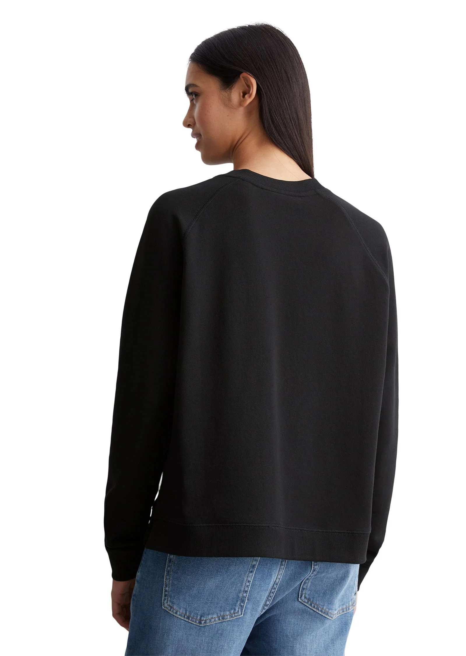 Sweatshirt aus Baumwolle - Image 3