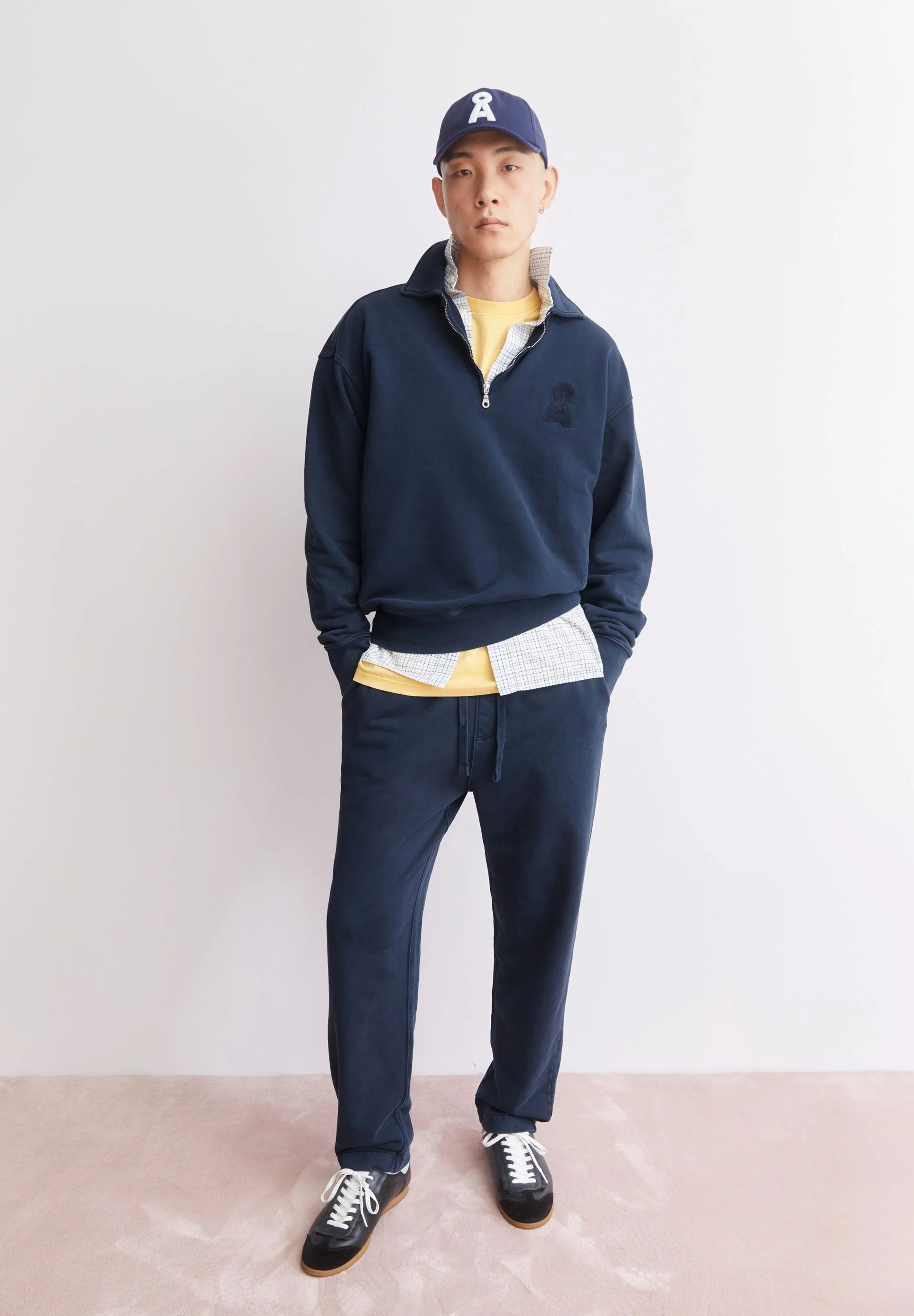 Sweatshirt aus Baumwolle - Image 2