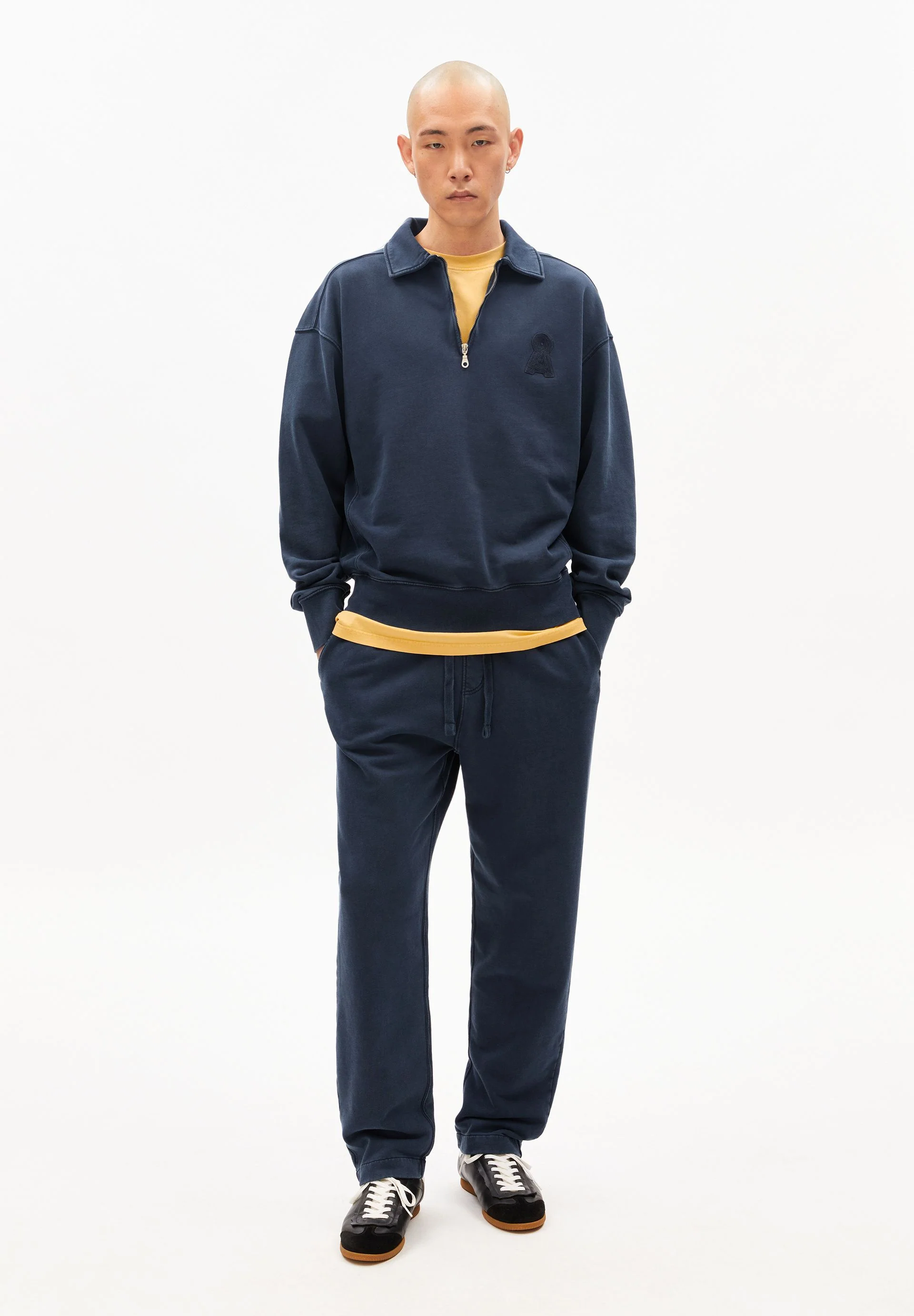 Sweatshirt aus Baumwolle - Image 4